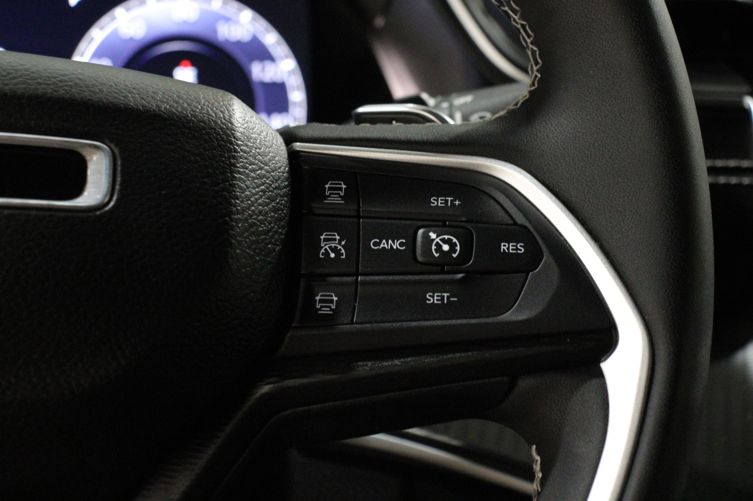 2023 Jeep Grand Cherokee L Altitude - Photo 10
