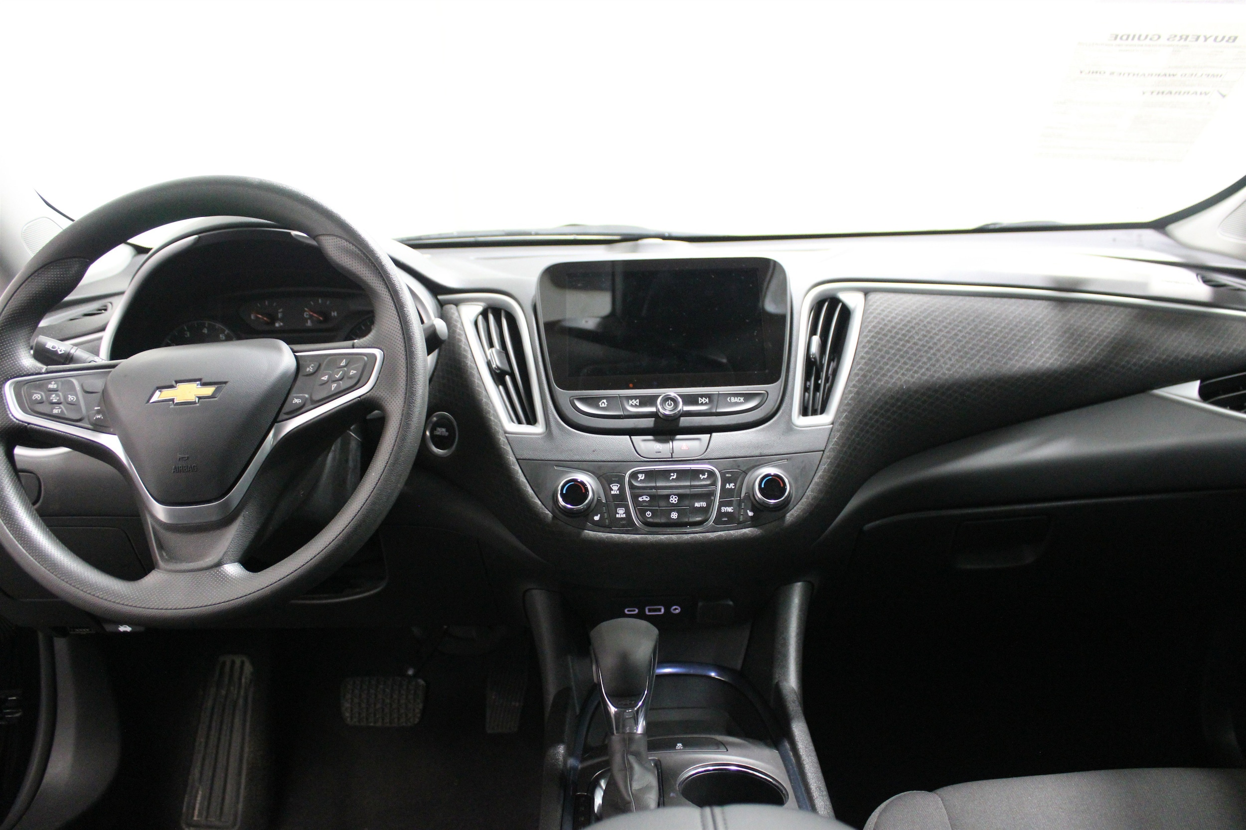 1G1ZD5ST9PF169045