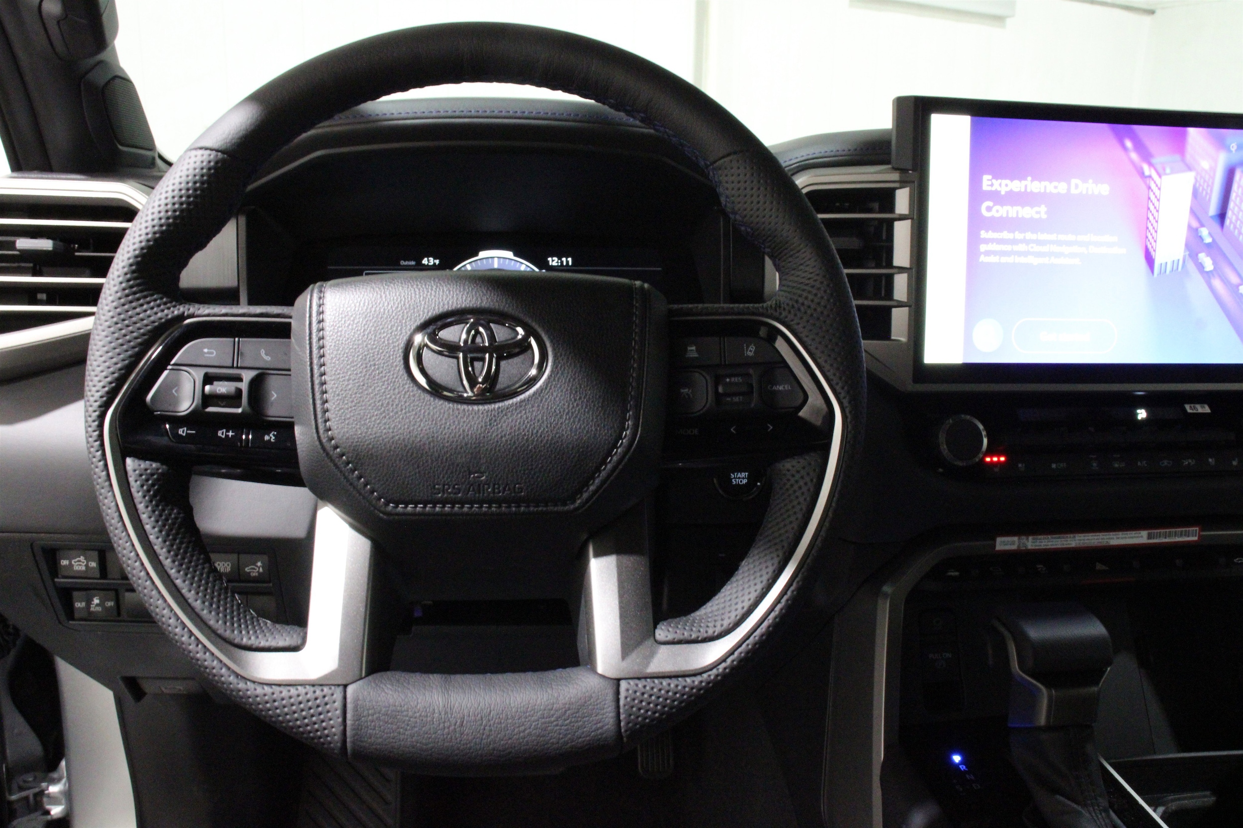 2026 Toyota Tundra Platinum - Photo 8