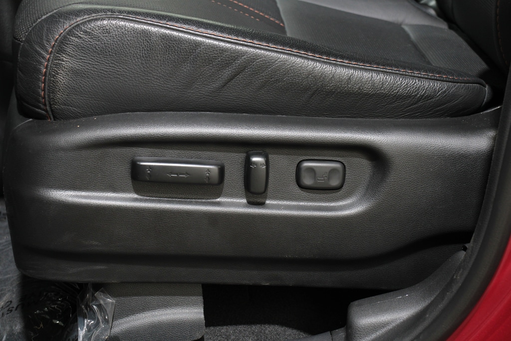 Used 2023 Honda Passport TrailSport SUV