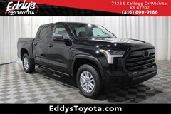 2026 Toyota Tundra SR5 Truck CrewMax
