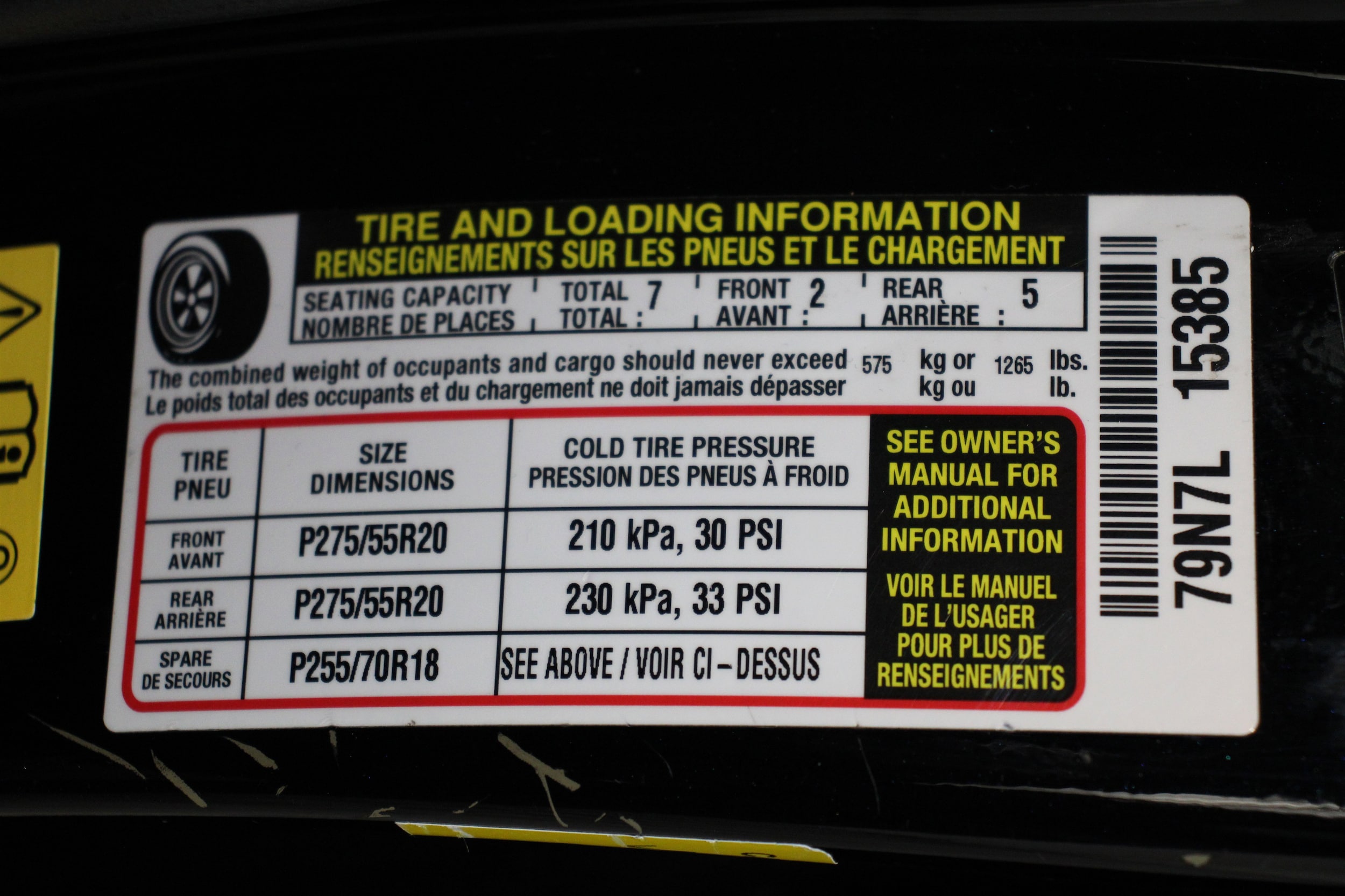 2019 Toyota Sequoia Platinum - Photo 44