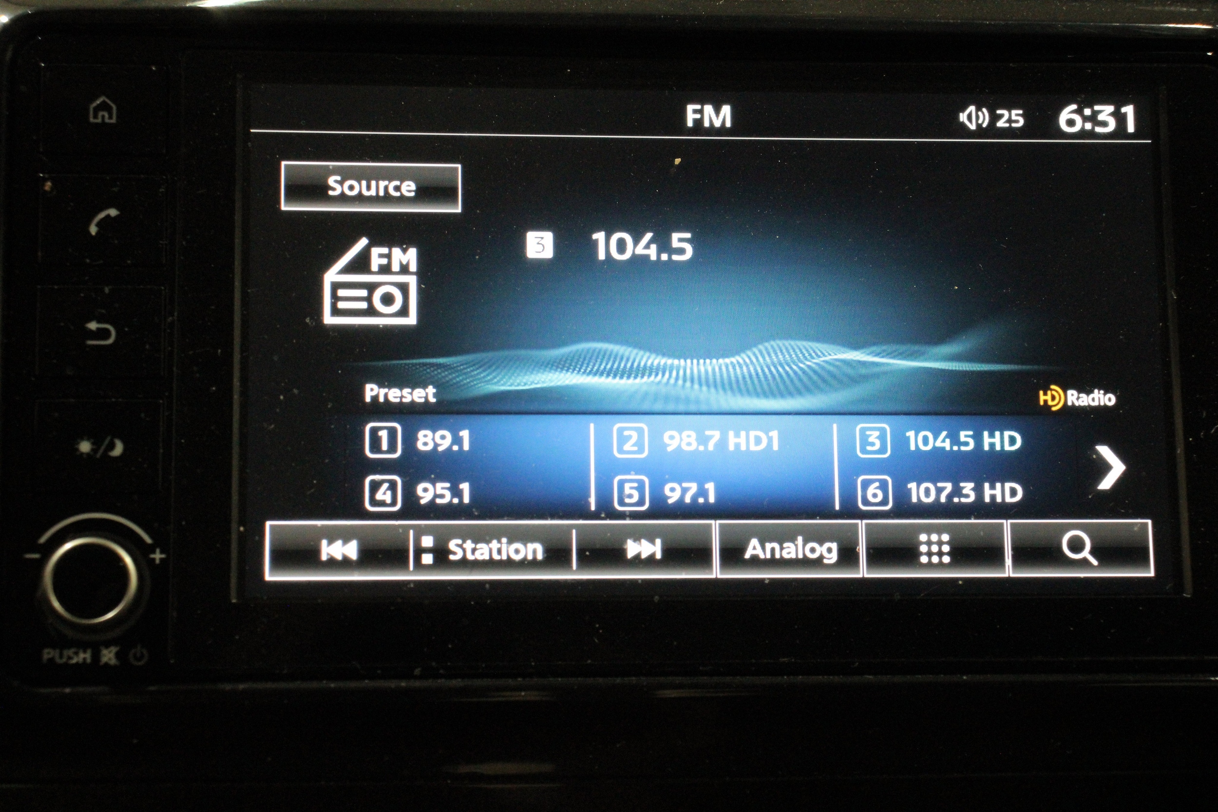 2024 Mitsubishi Mirage G4 ES - Photo 14