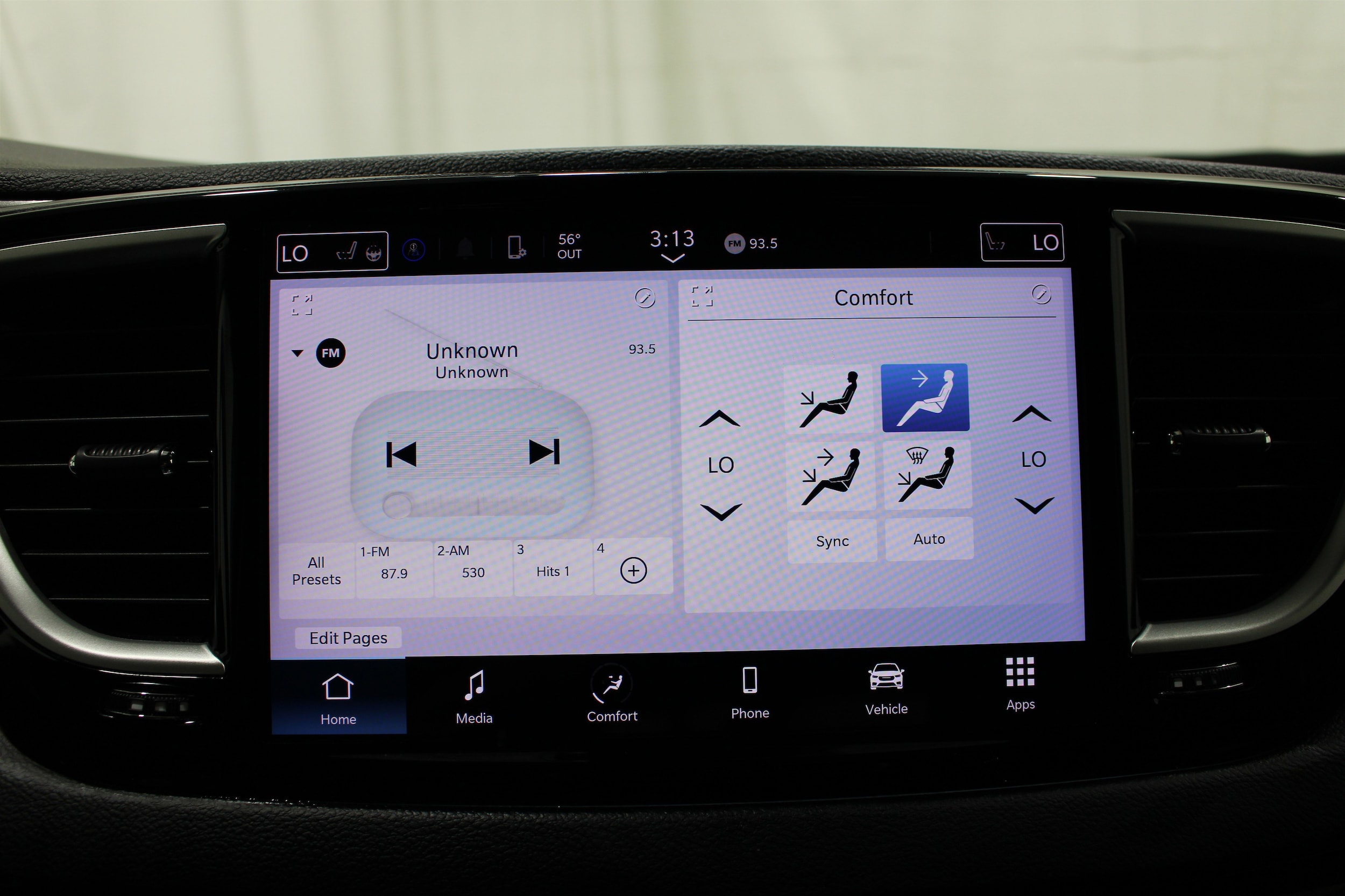 2024 Chrysler Pacifica Touring L - Photo 14