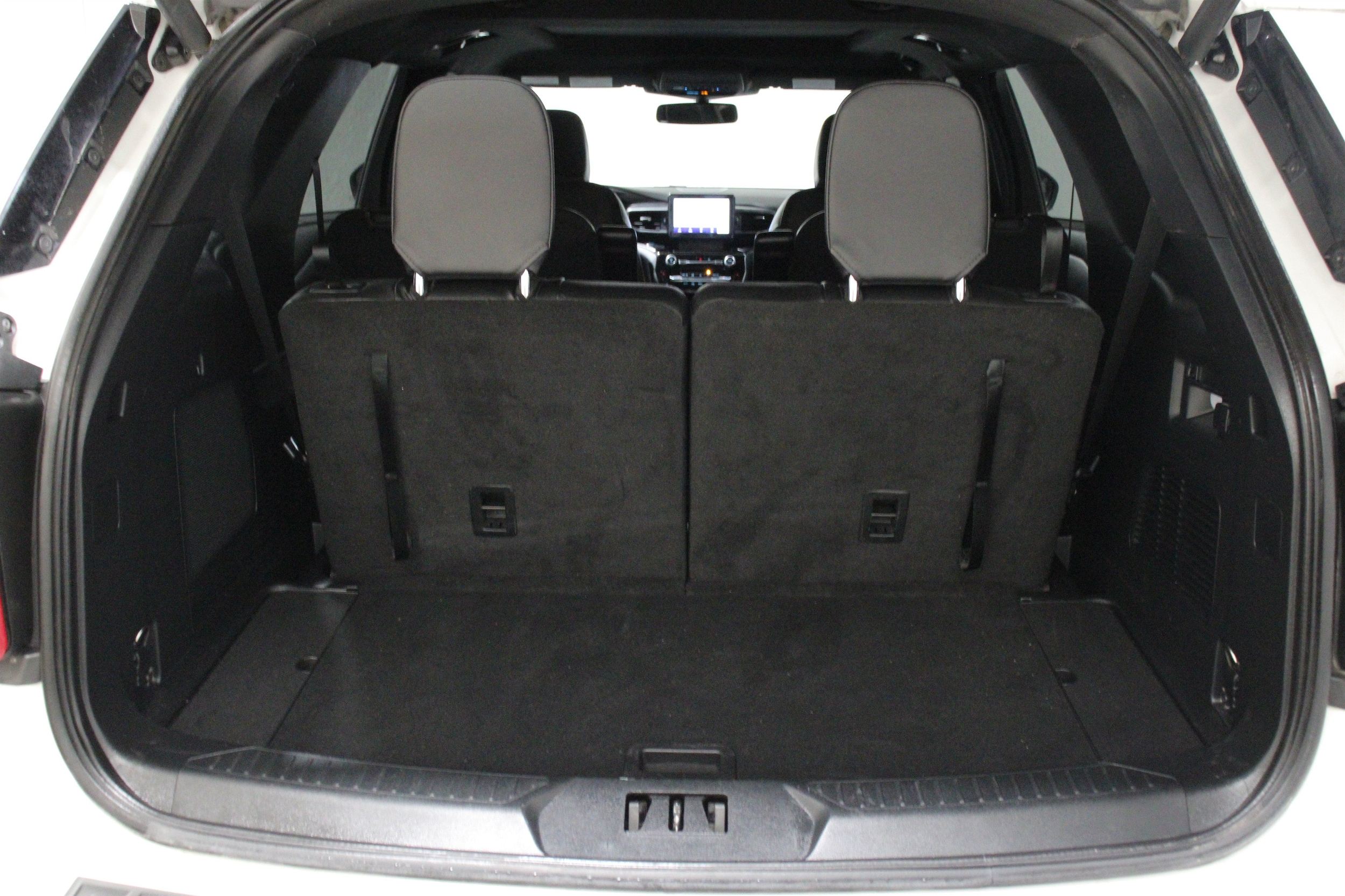 2023 Ford Explorer ST-LINE - Photo 26