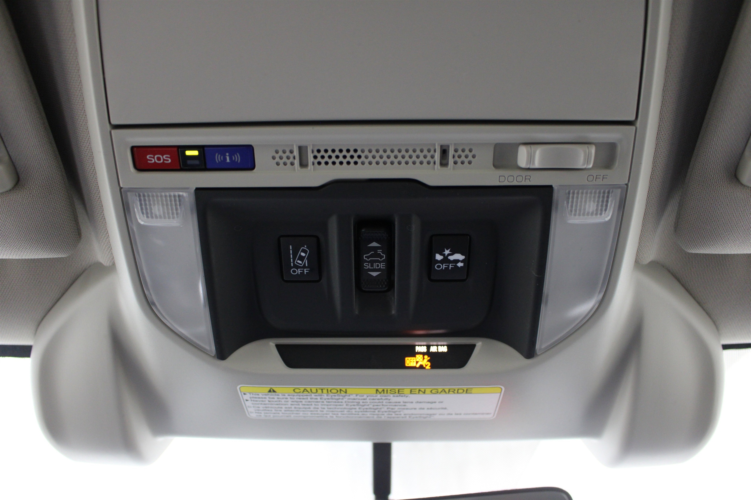 2020 Subaru Forester Premium - Photo 19
