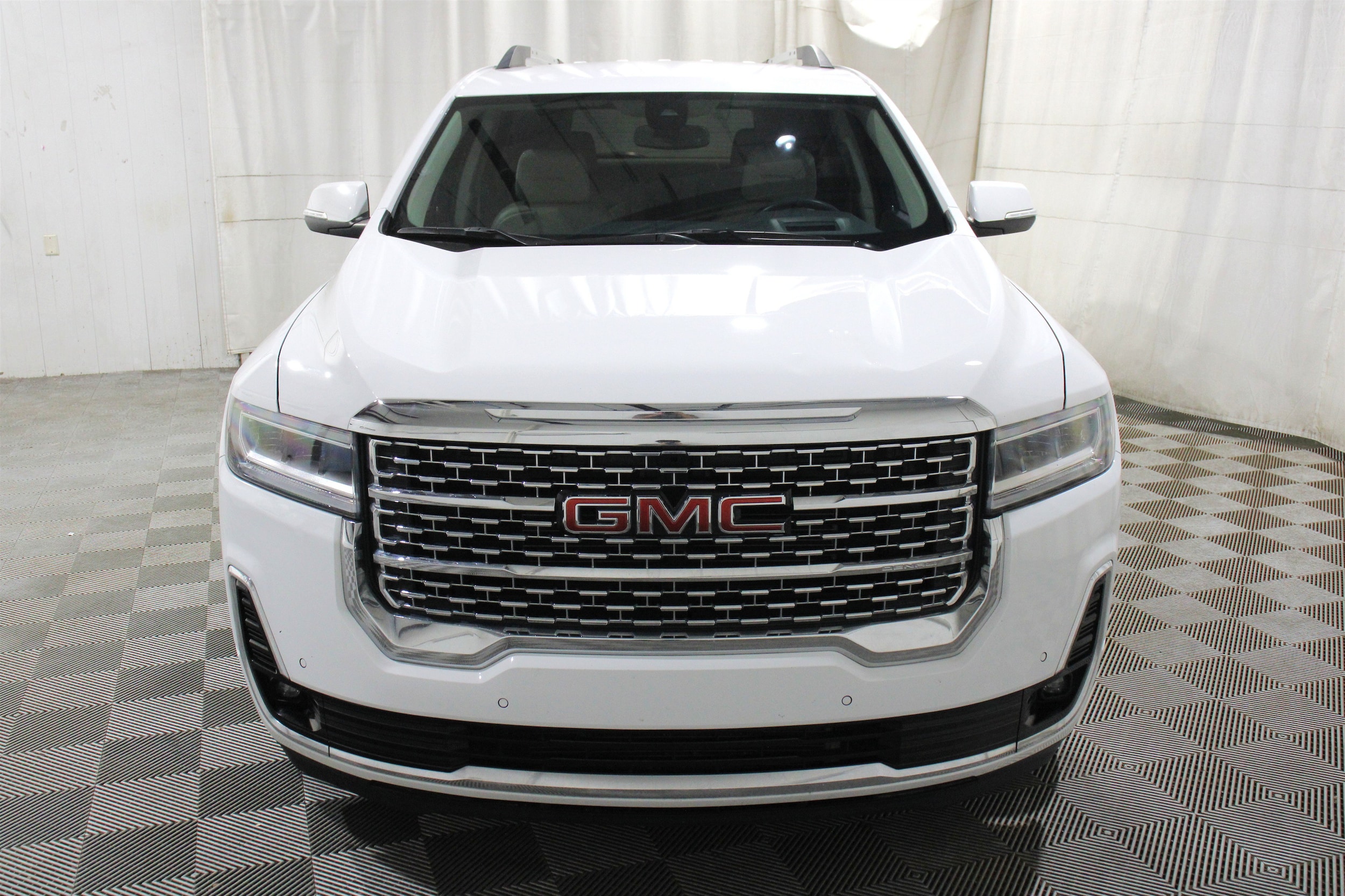 2023 GMC Acadia Denali - Photo 33