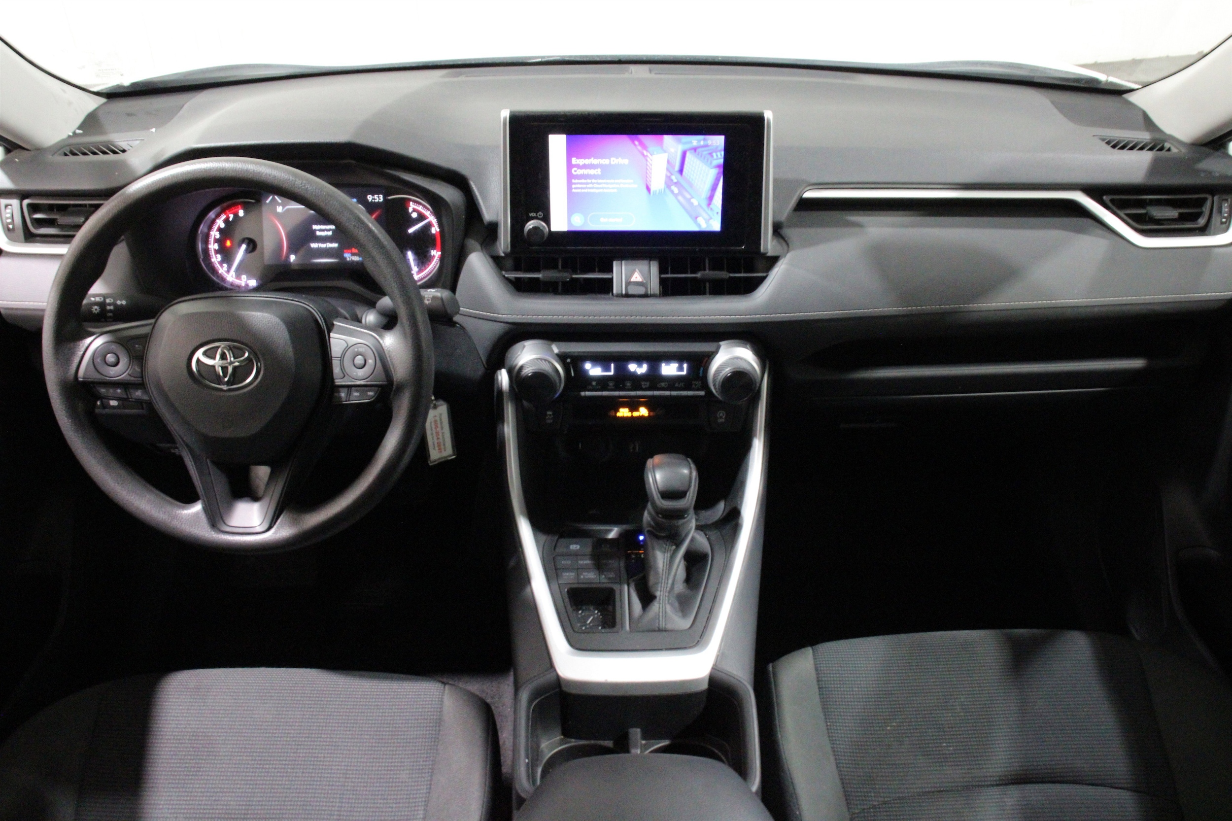 Used 2024 Toyota RAV4 LE with VIN 2T3F1RFVXRW468843 for sale in Northfield, Minnesota