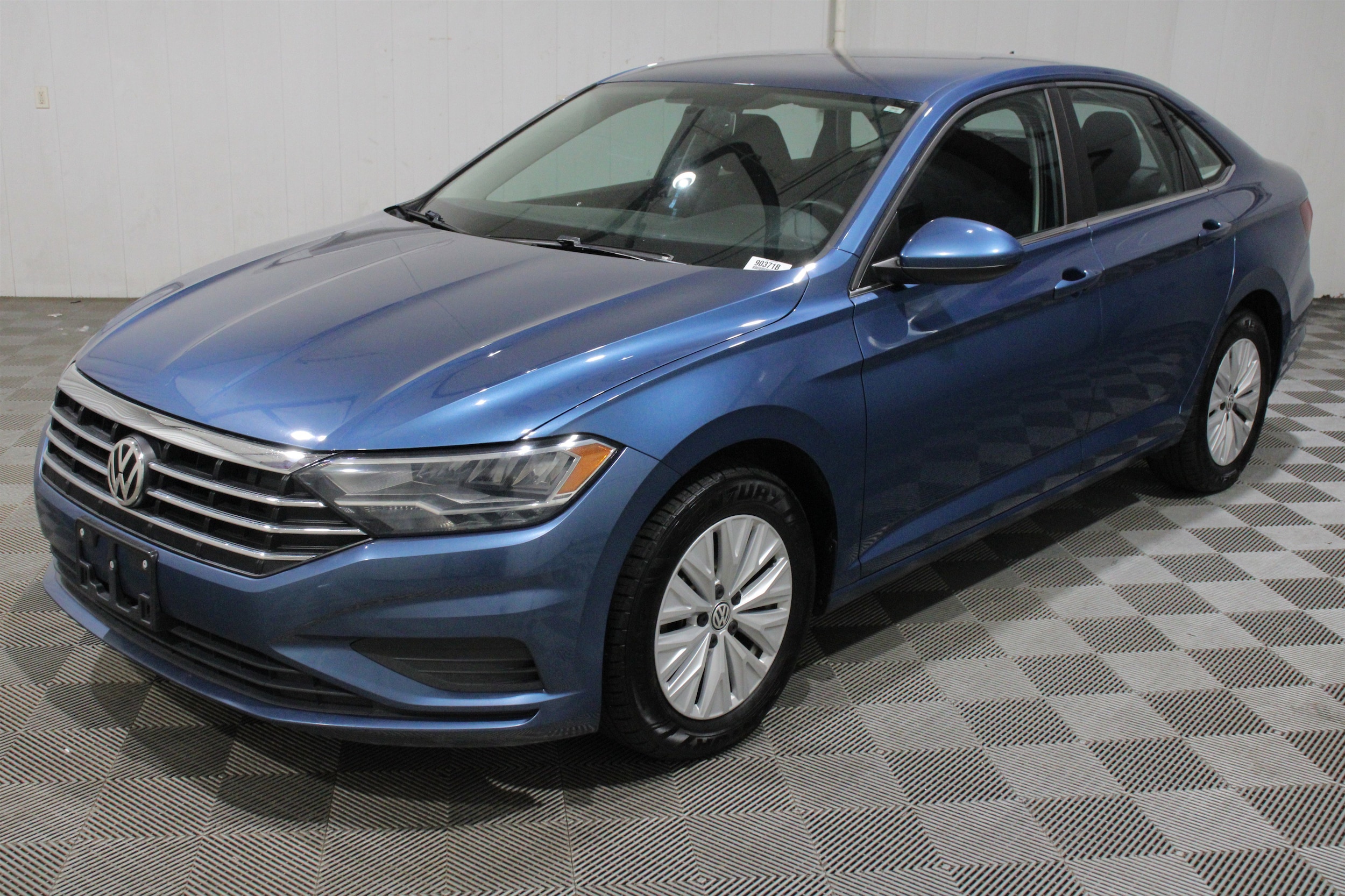 2019 Volkswagen Jetta S - Photo 34