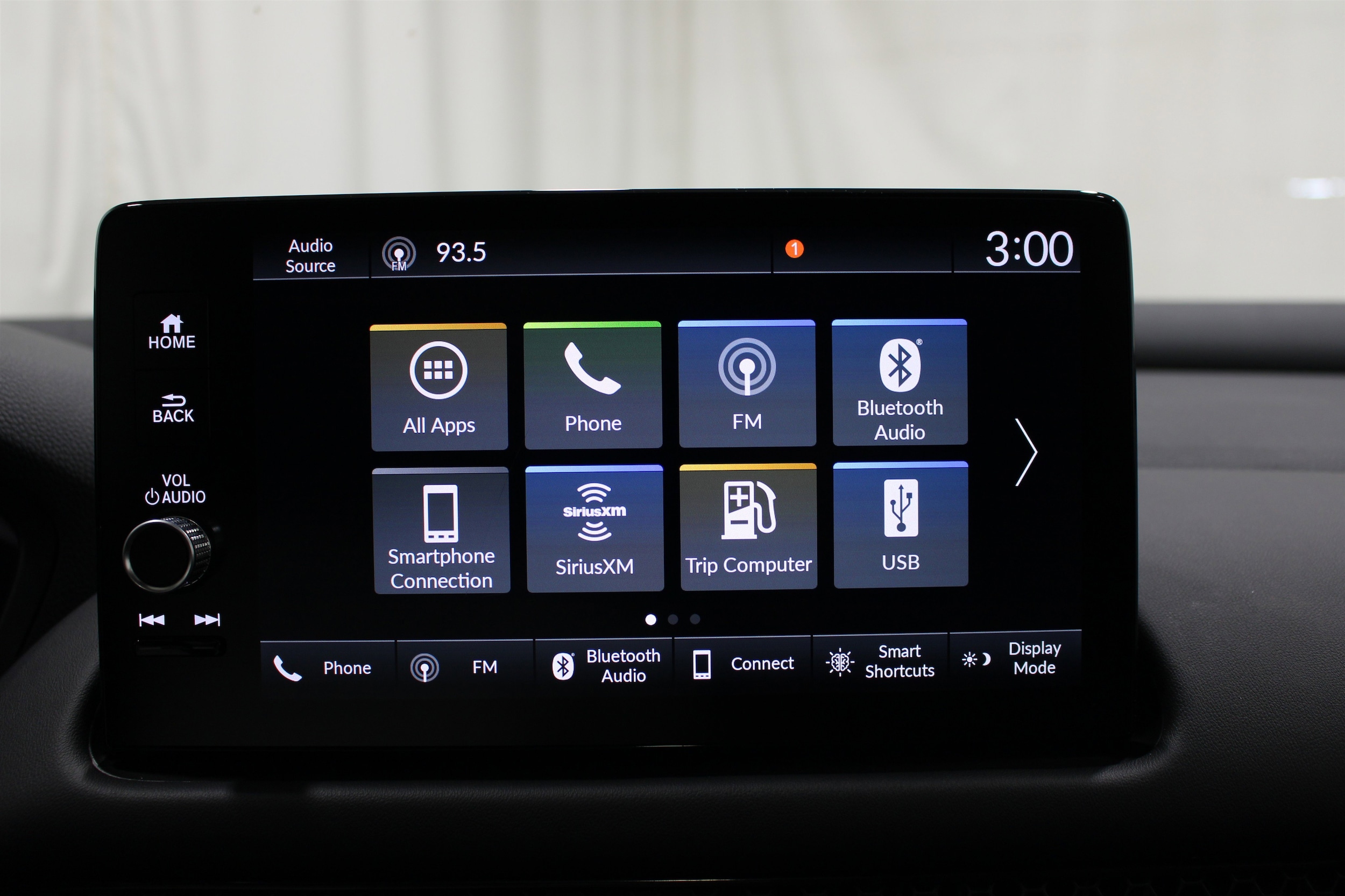 2025 Honda HR-V EX-L - Photo 14