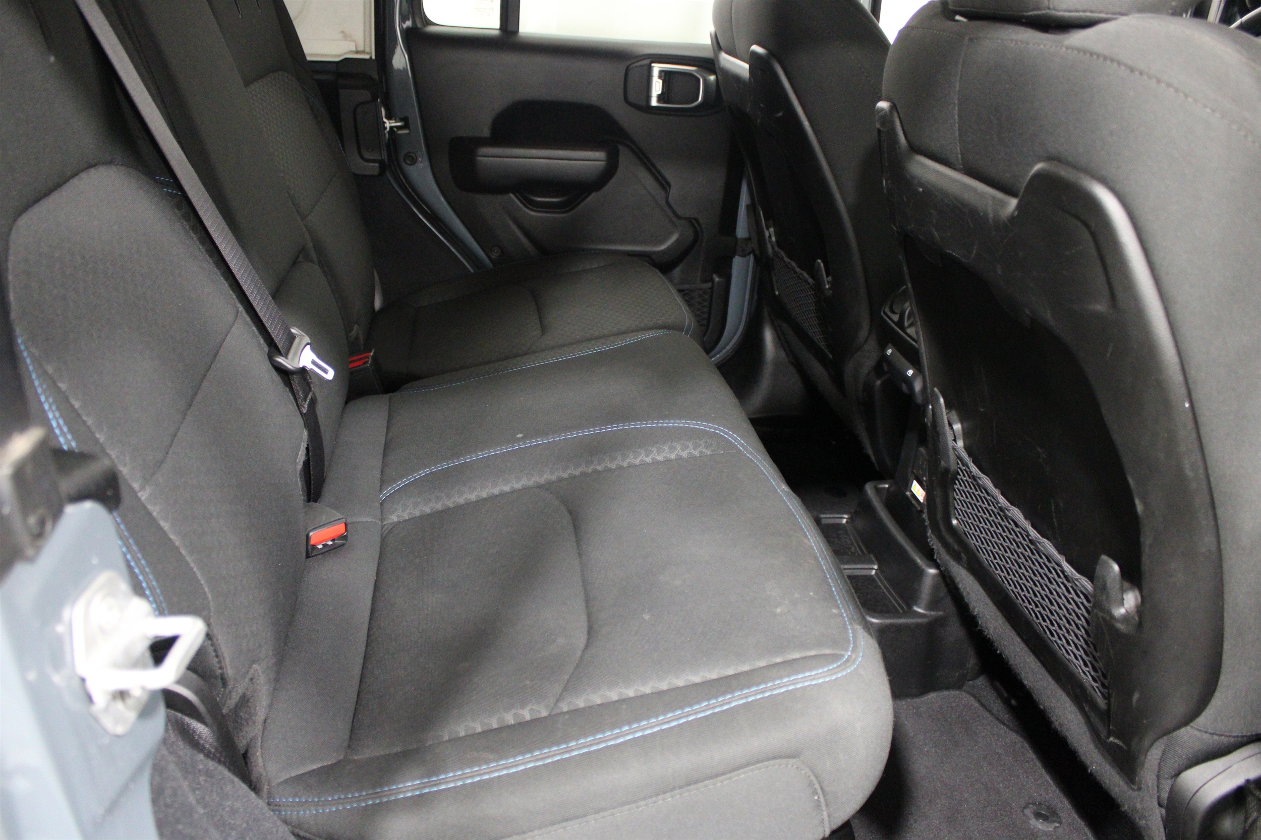 2024 Jeep Wrangler 4xe Rubicon 4XE - Photo 20