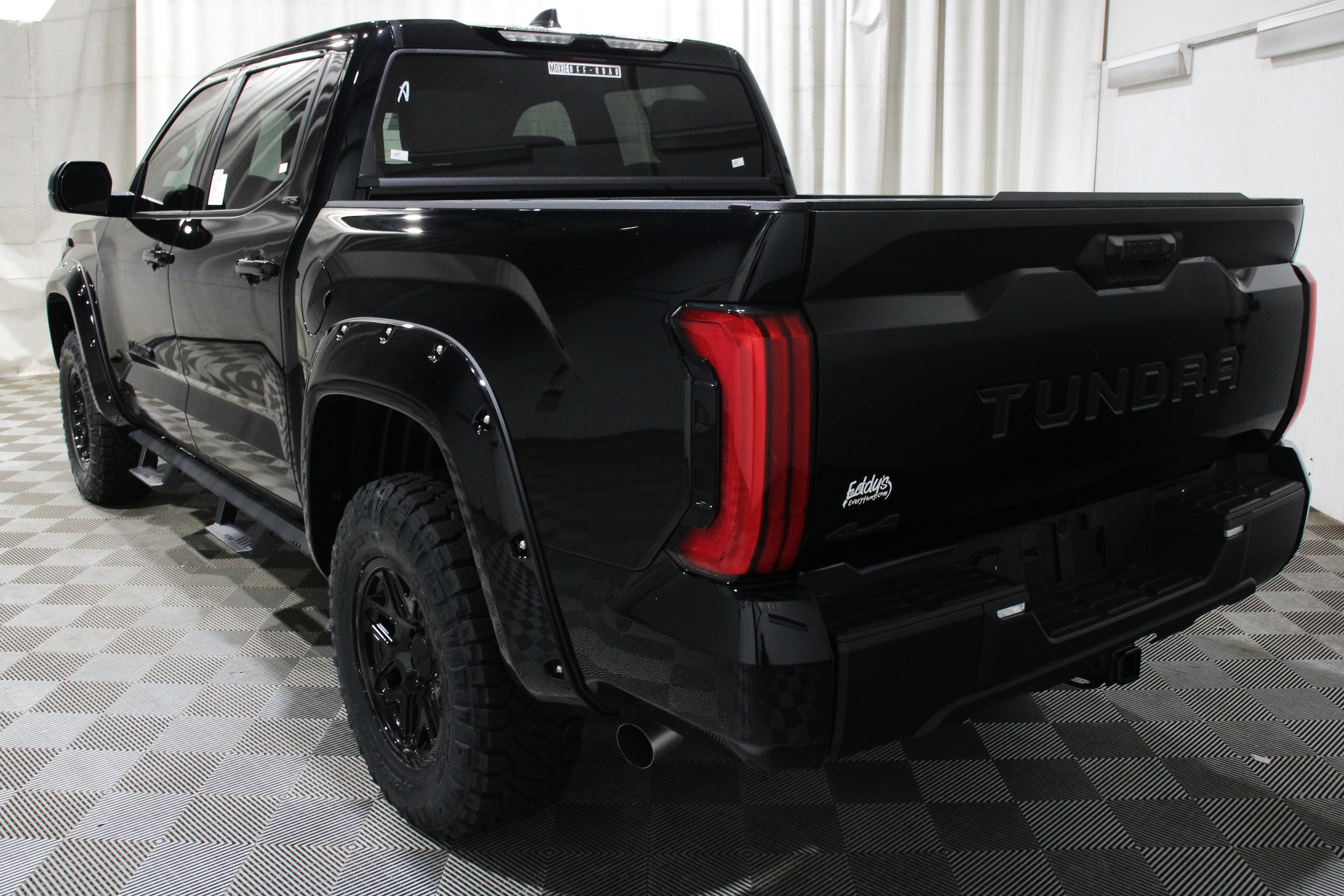 2026 Toyota Tundra SR5 - Photo 32