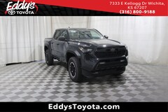 2026 Toyota Tacoma i-FORCE MAX TRD Off-Road i-FORCE MAX Truck Double Cab
