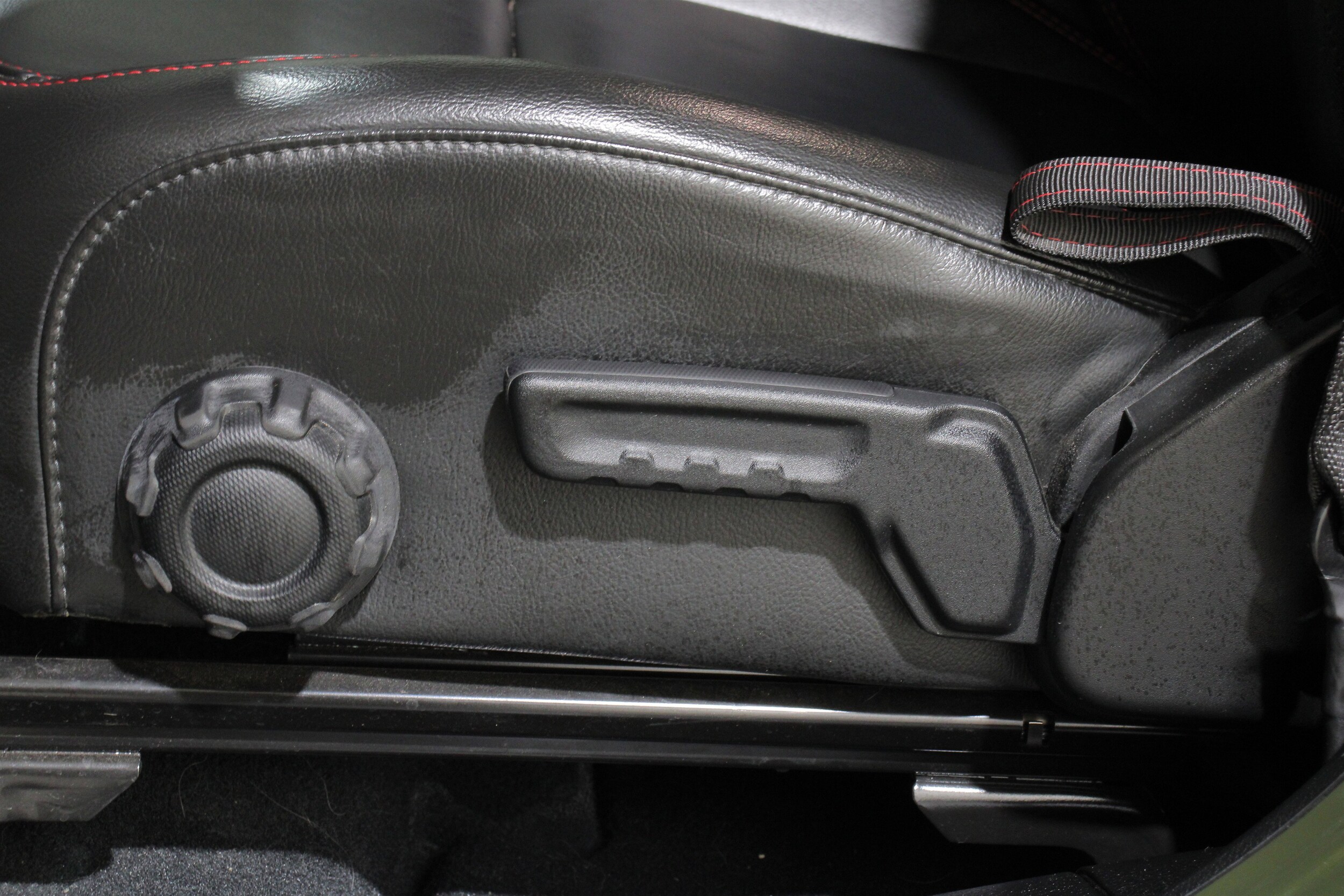 2022 Jeep Wrangler Unlimited Rubicon photo 4