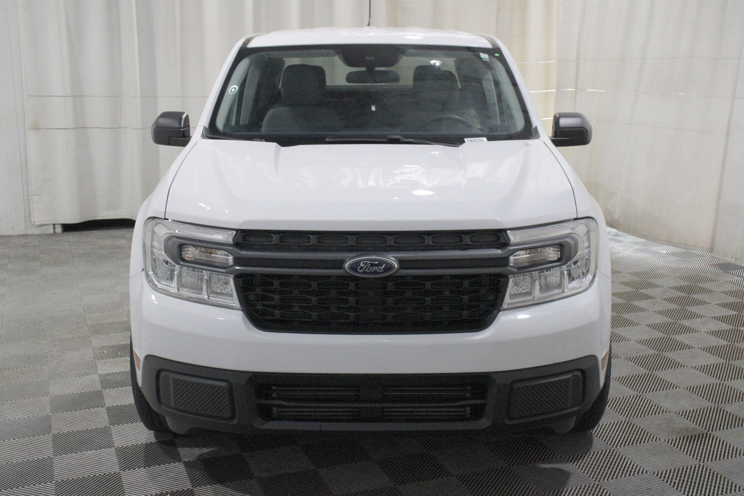 2024 Ford Maverick XLT - Photo 28