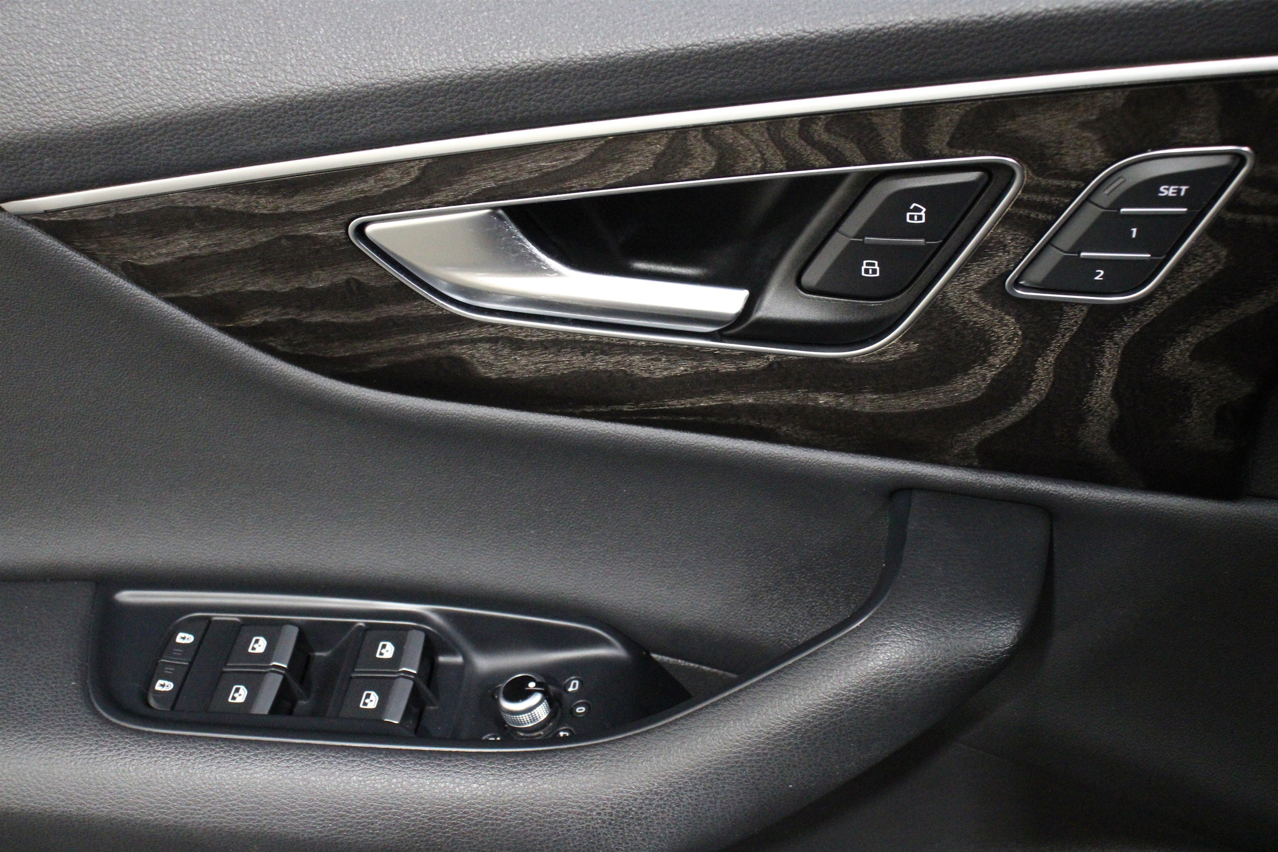 2021 Audi Q7 Premium Plus - Photo 7