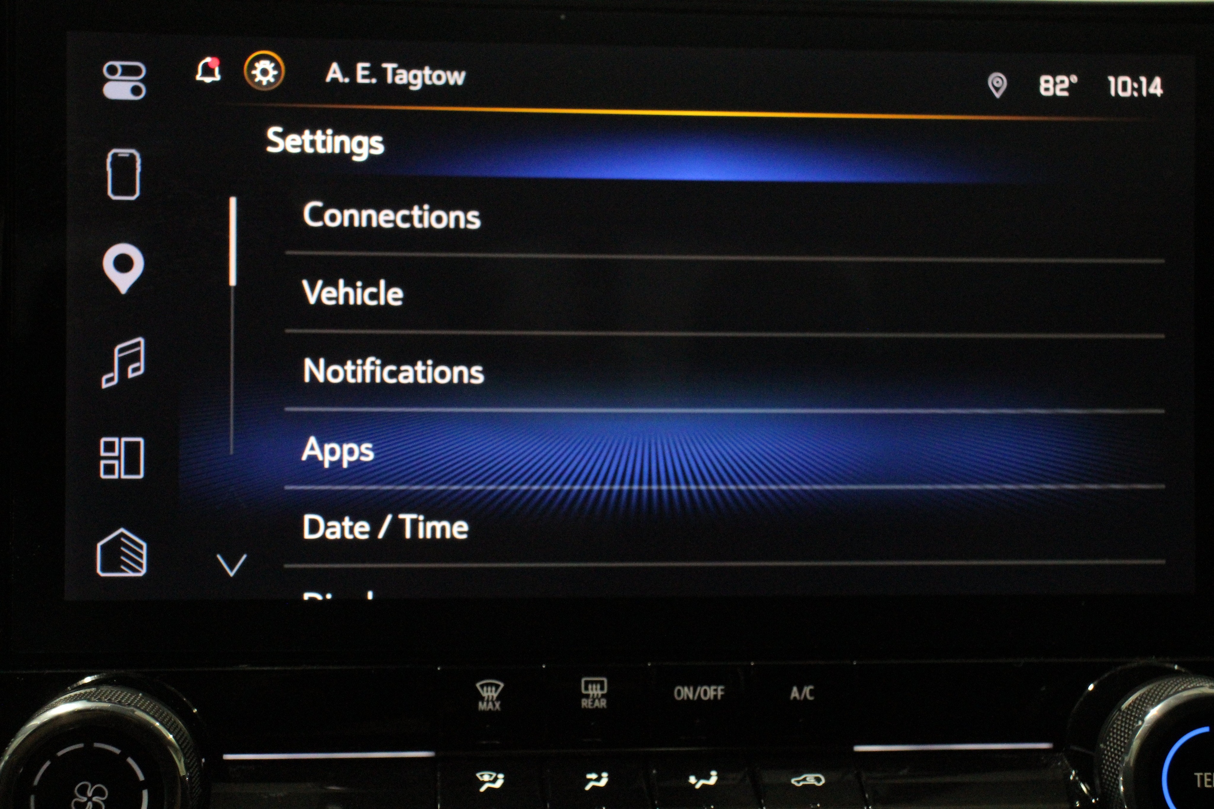 2024 Chevrolet Colorado Trail Boss - Photo 17