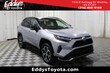  Toyota RAV4 Prime