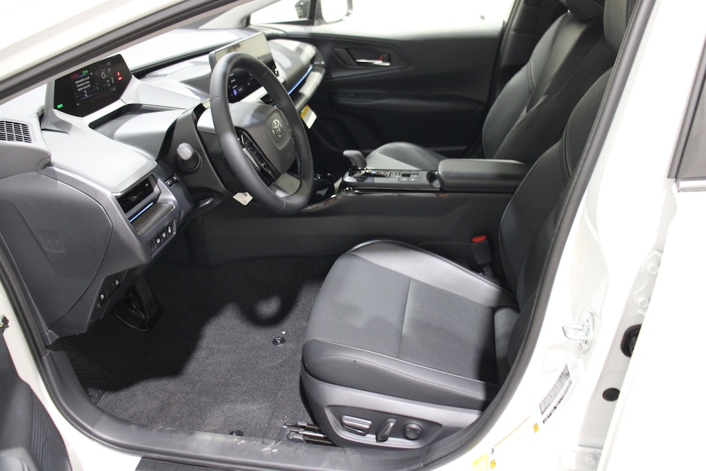 New 2026 Toyota Prius Plug-in Hybrid Nightshade Edition Hatchback