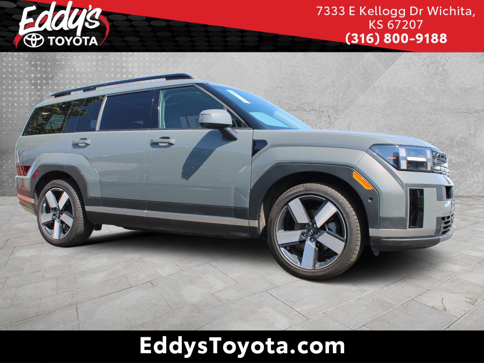 2024 Hyundai Santa Fe