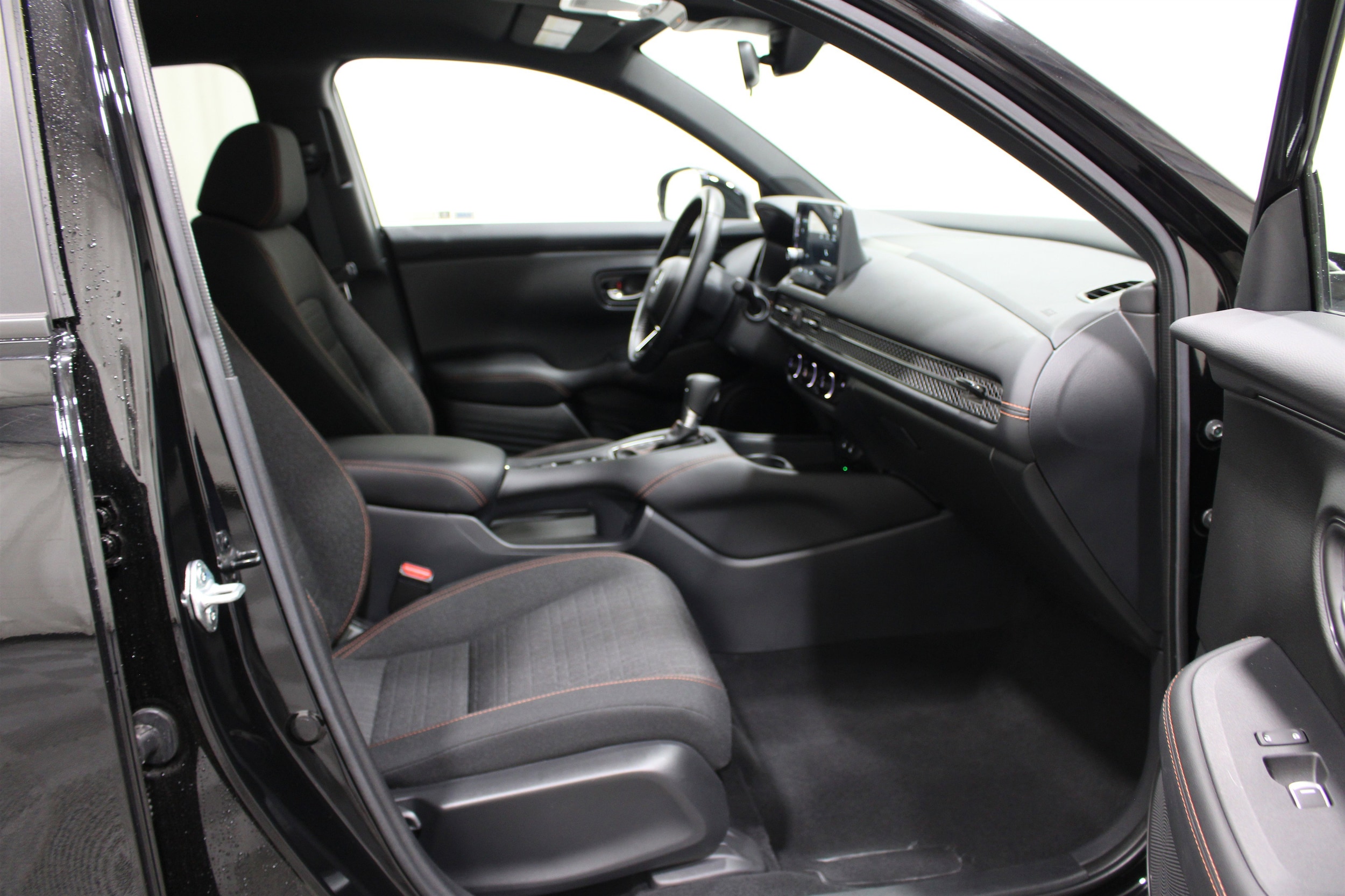 2026 Honda HR-V Sport - Photo 22