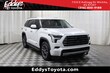  Toyota Sequoia
