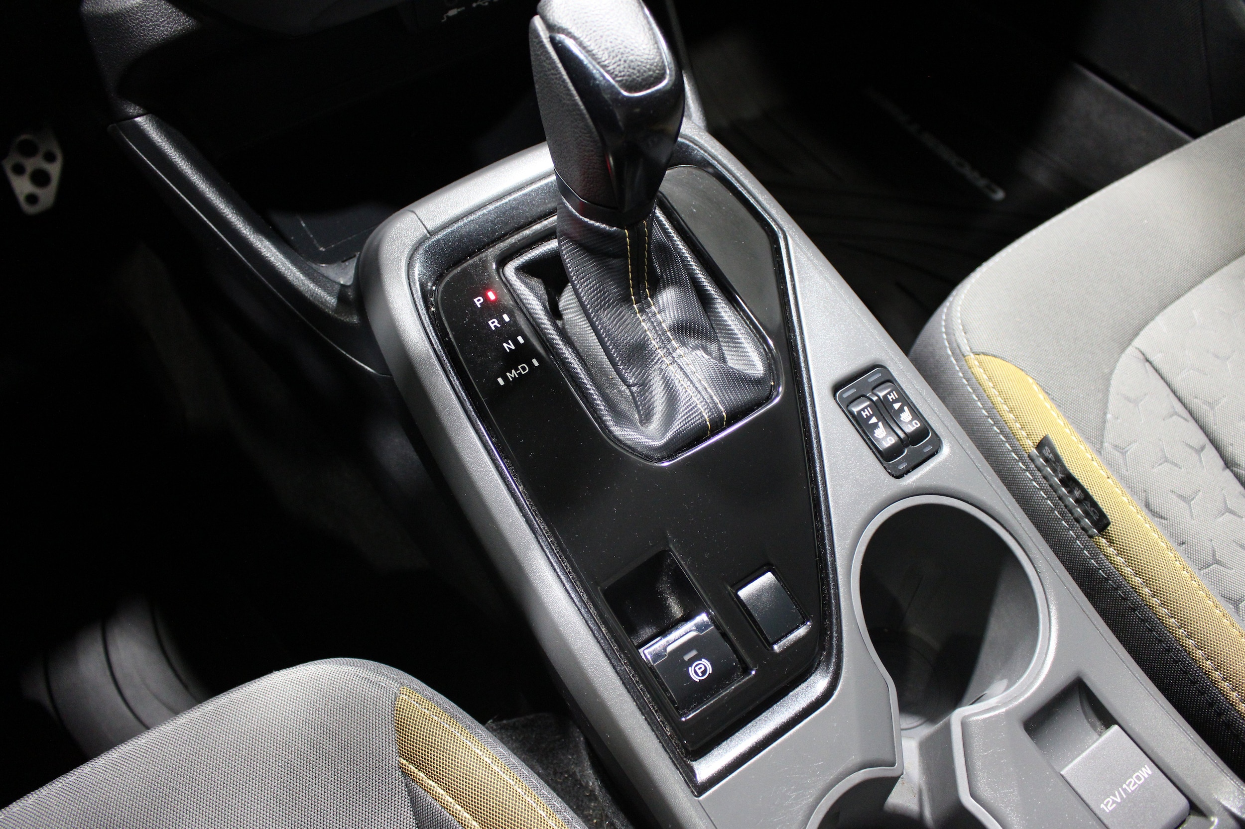 2024 Subaru Crosstrek Sport - Photo 15