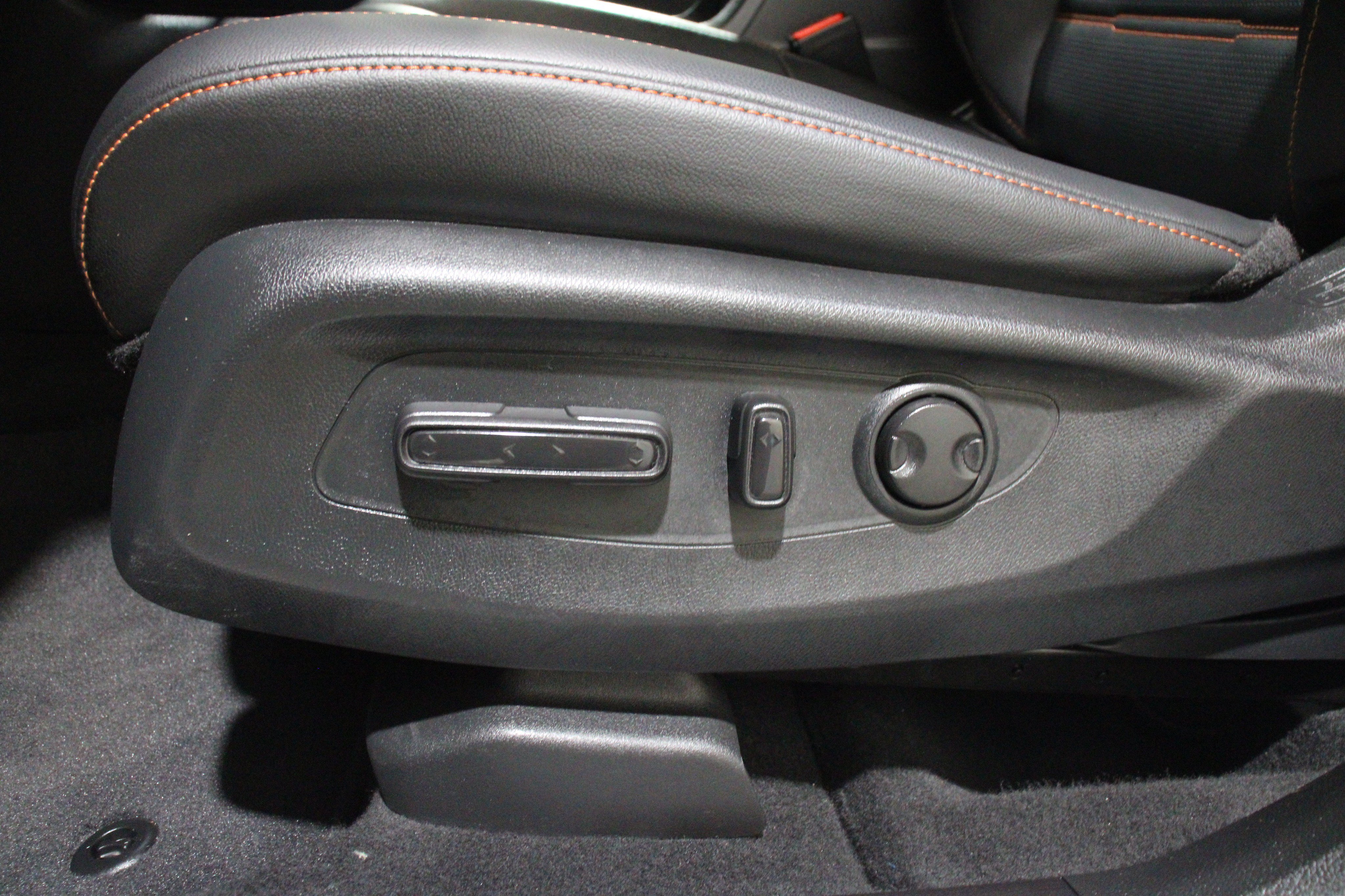Used 2026 Honda CR-V Hybrid Sport-L SUV