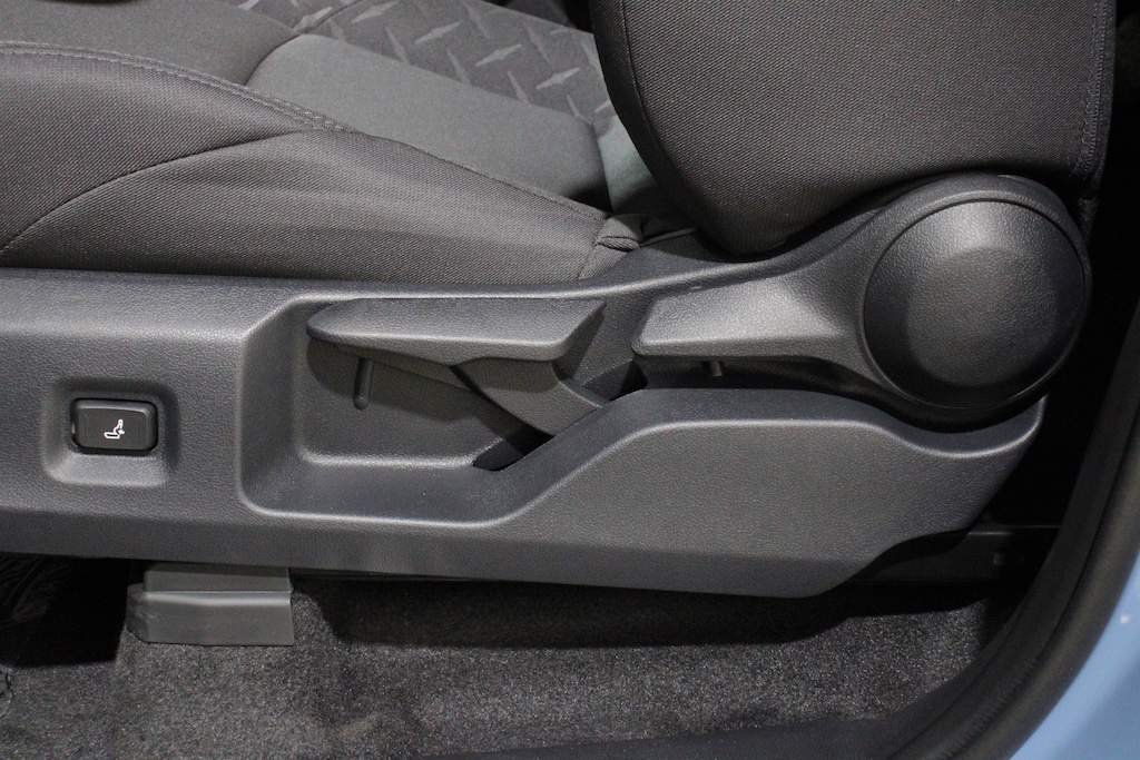 New 2026 Toyota Tacoma SR5 Truck Double Cab