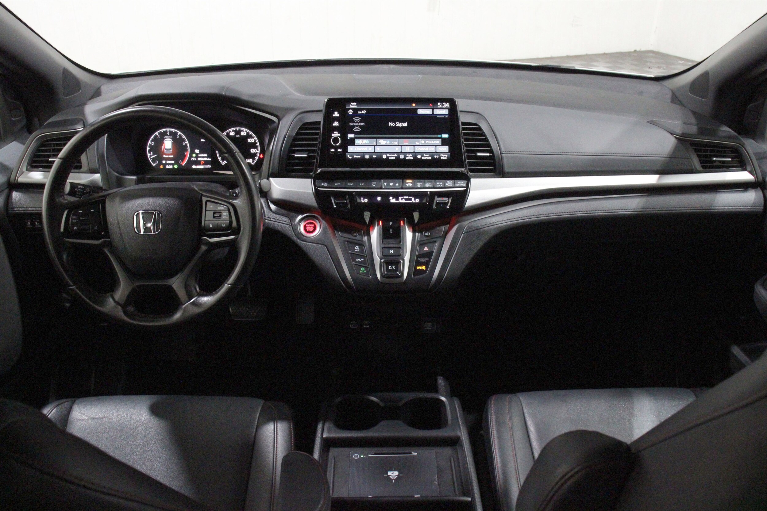 2025 Honda Odyssey Sport L - Photo 2