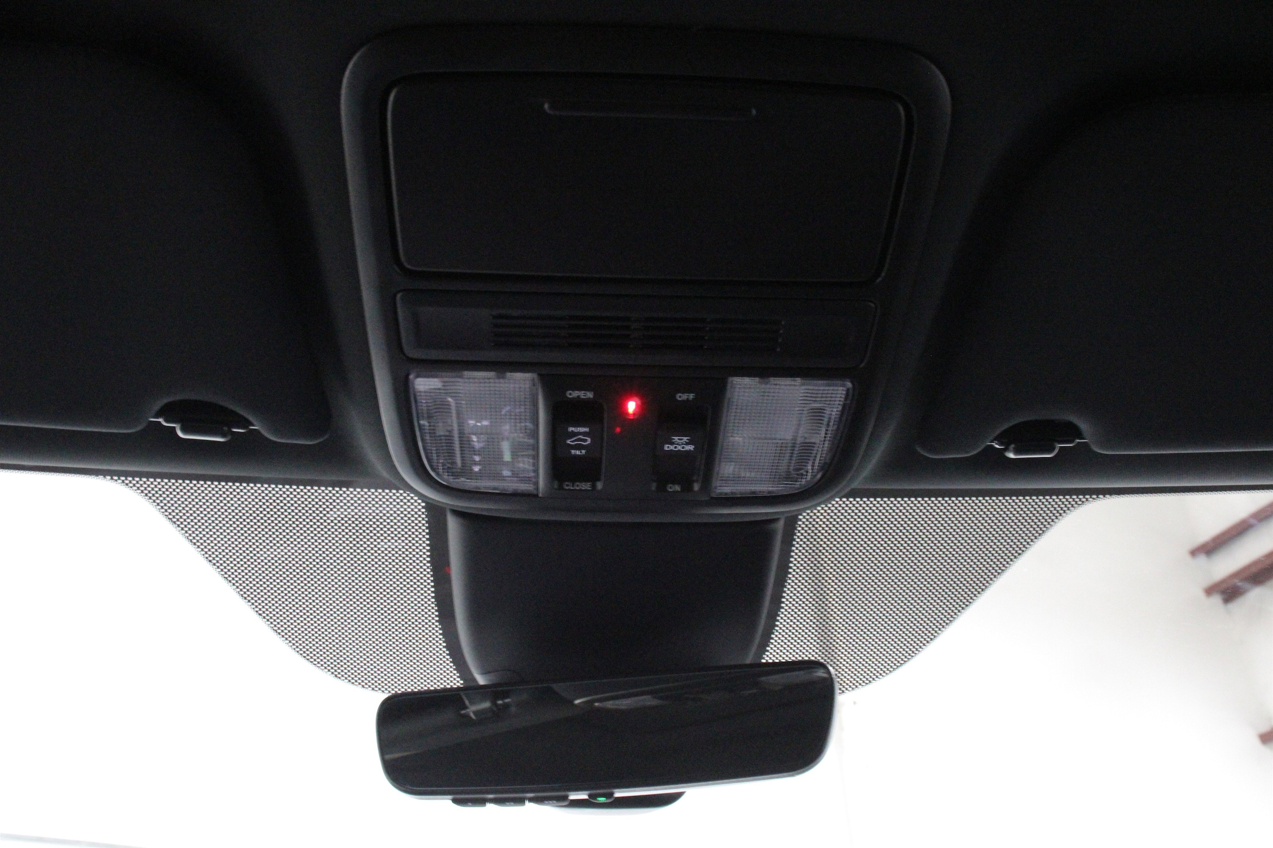 2026 Honda Odyssey Sport L - Photo 21