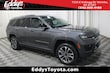 Jeep Grand Cherokee L