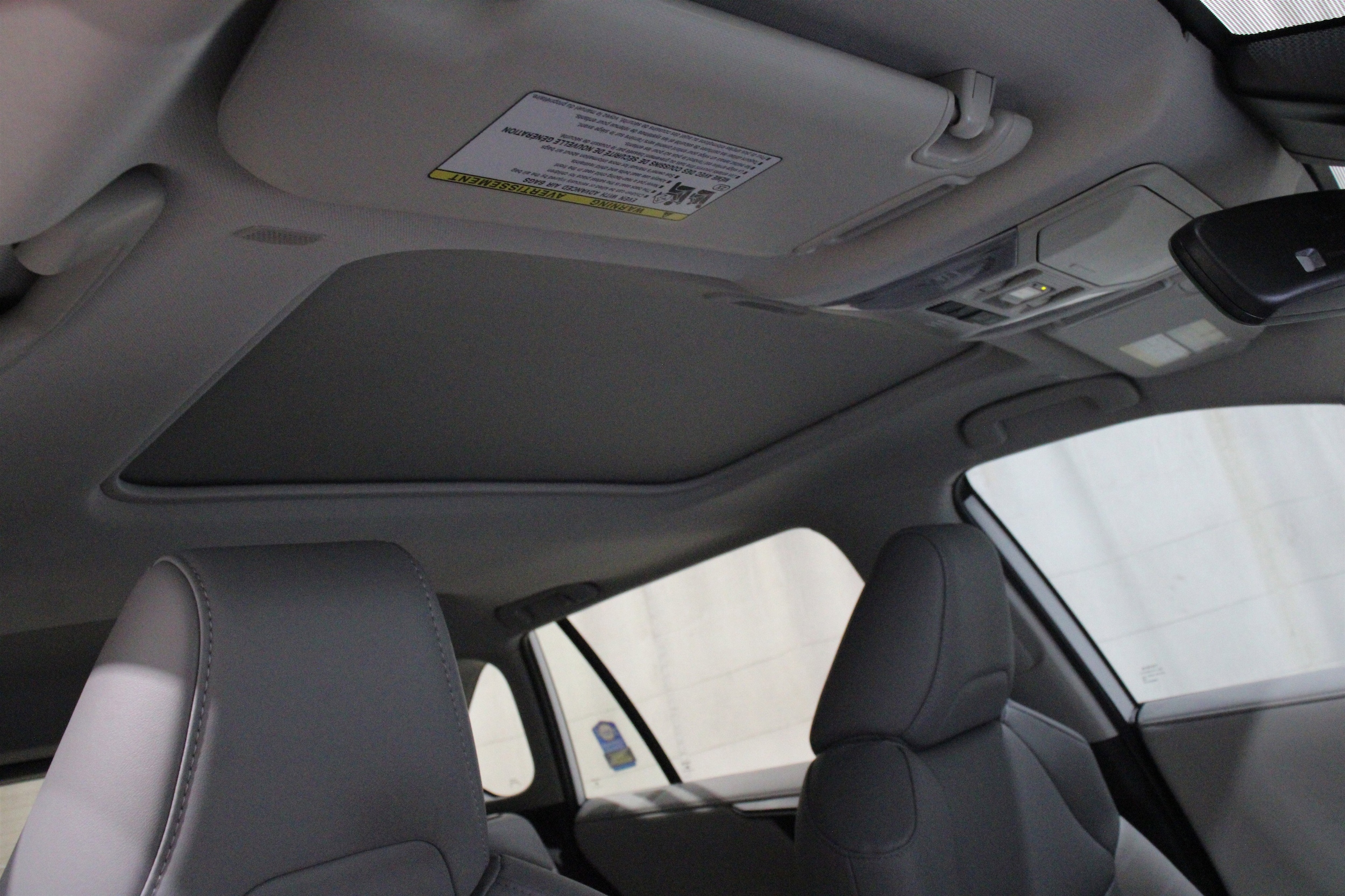 2024 Toyota RAV4 Limited - Photo 30