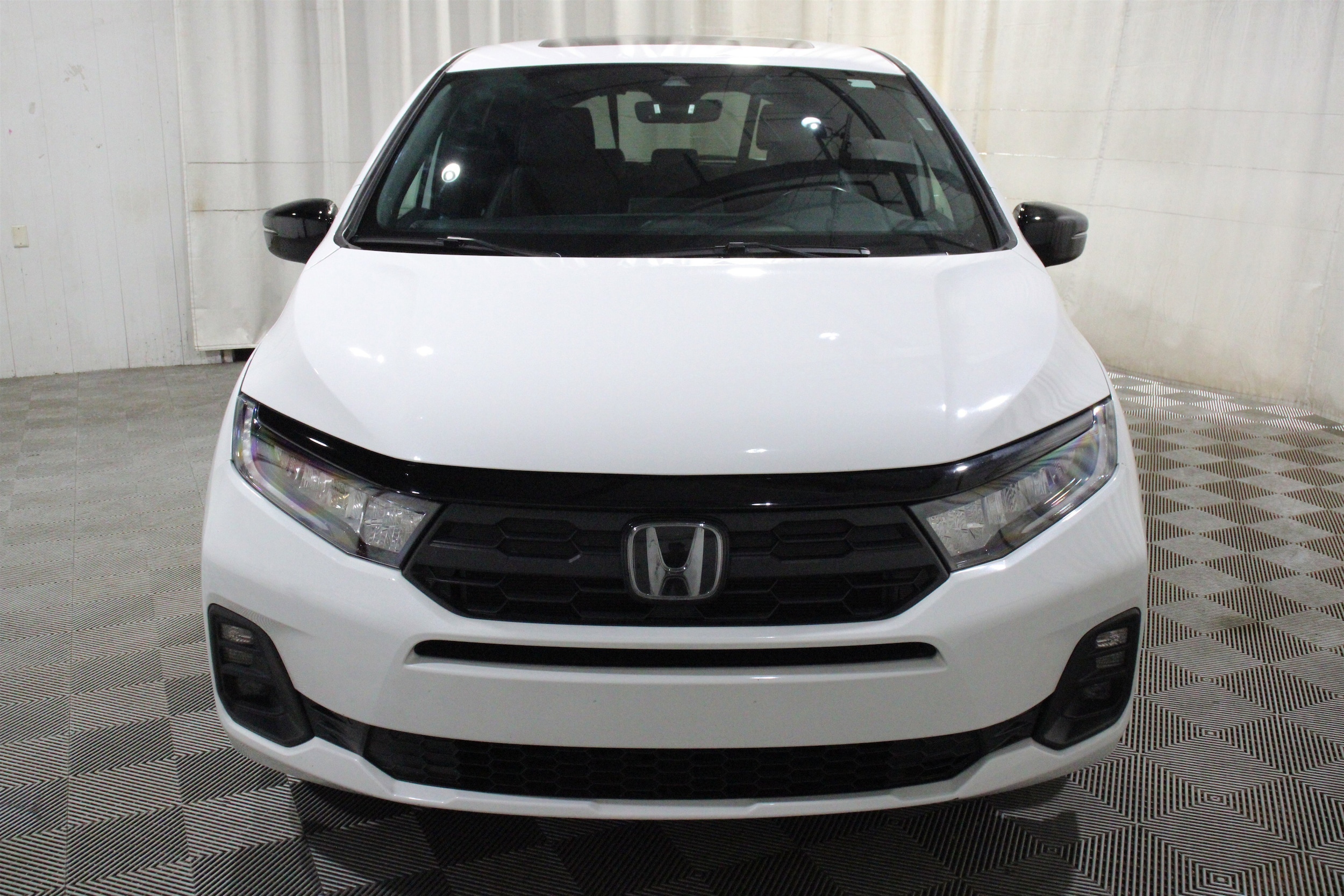 2025 Honda Odyssey Sport L - Photo 32