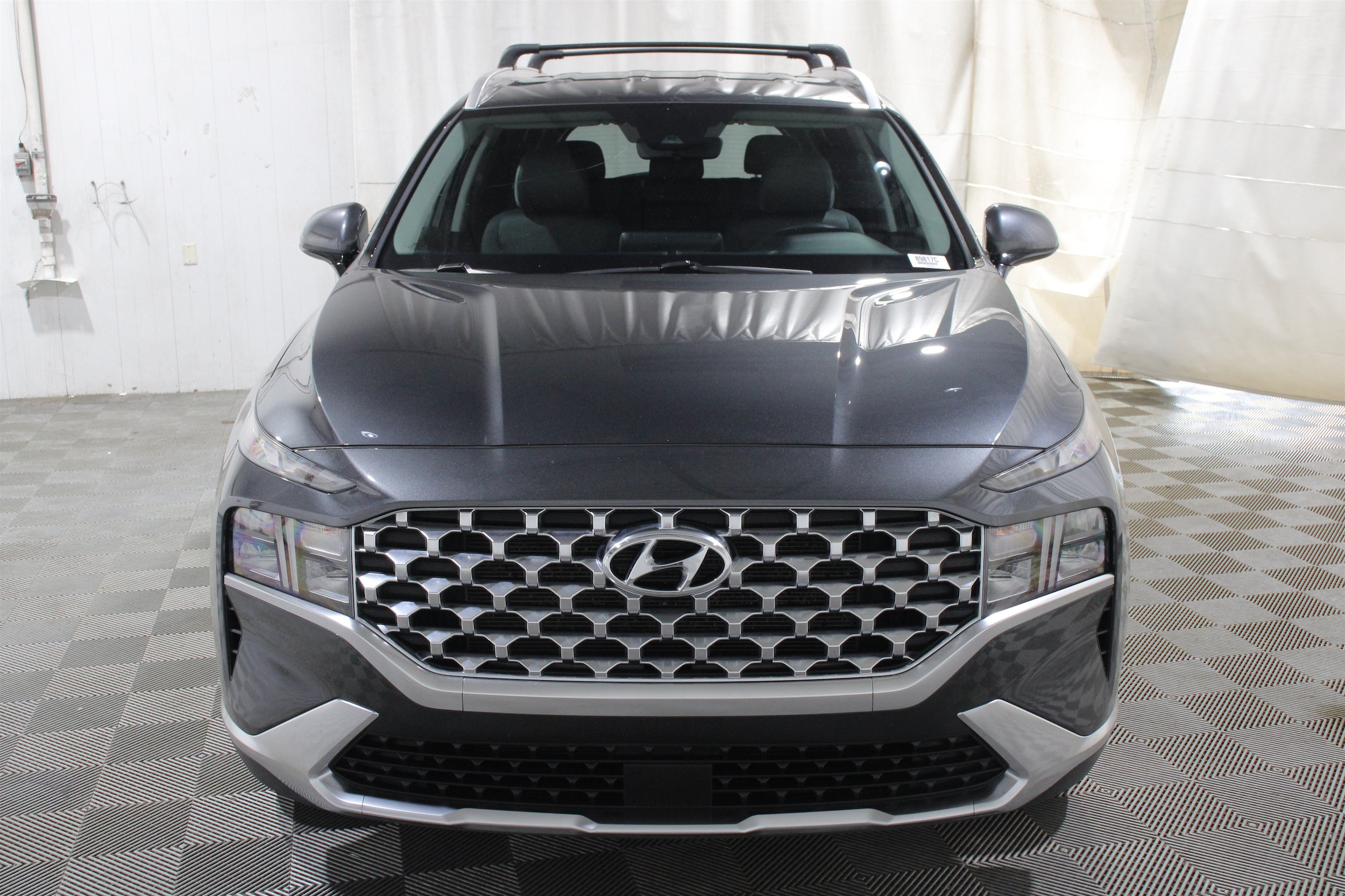 2022 Hyundai Santa Fe SEL - Photo 28