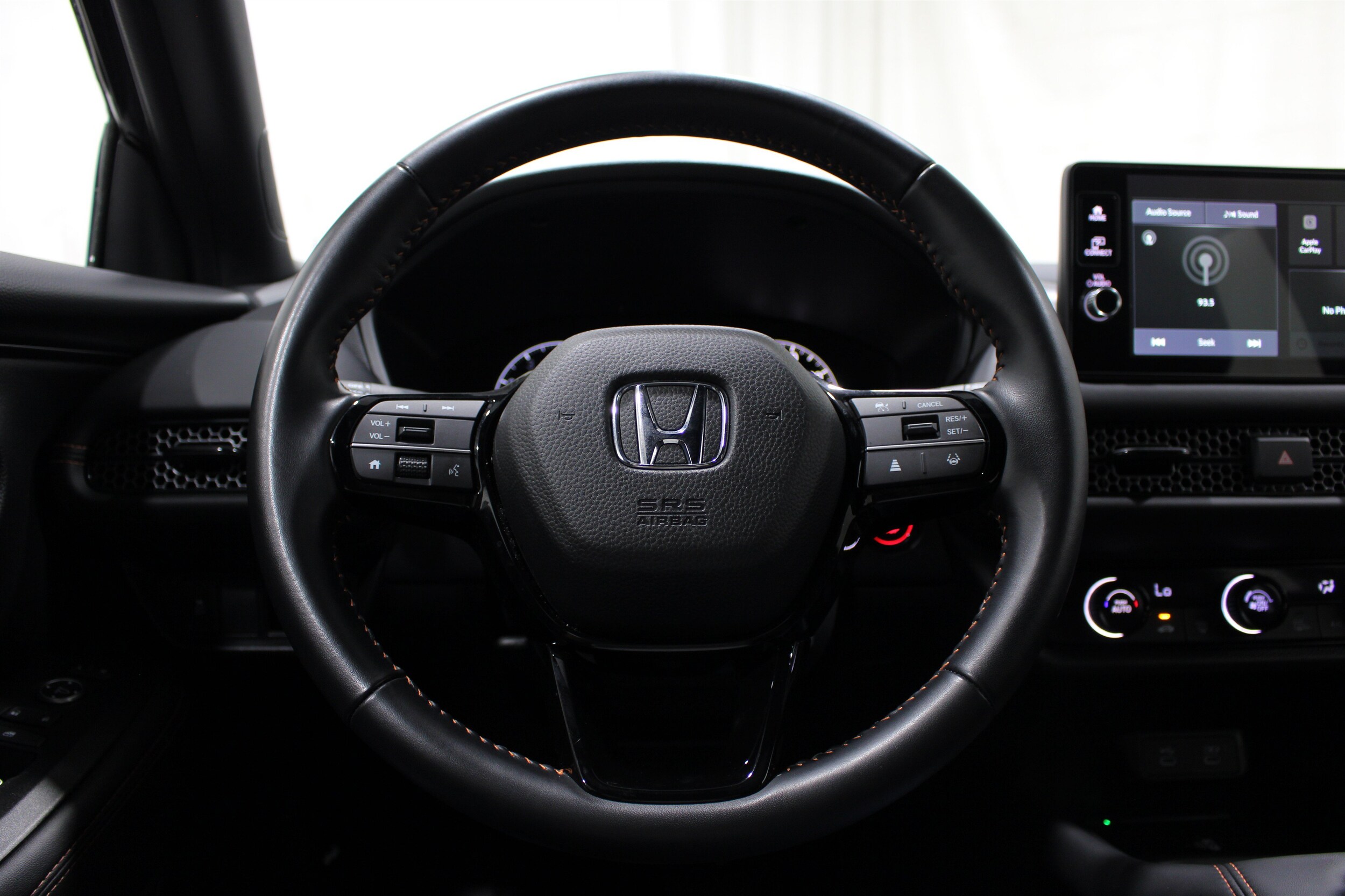 2026 Honda HR-V Sport - Photo 10