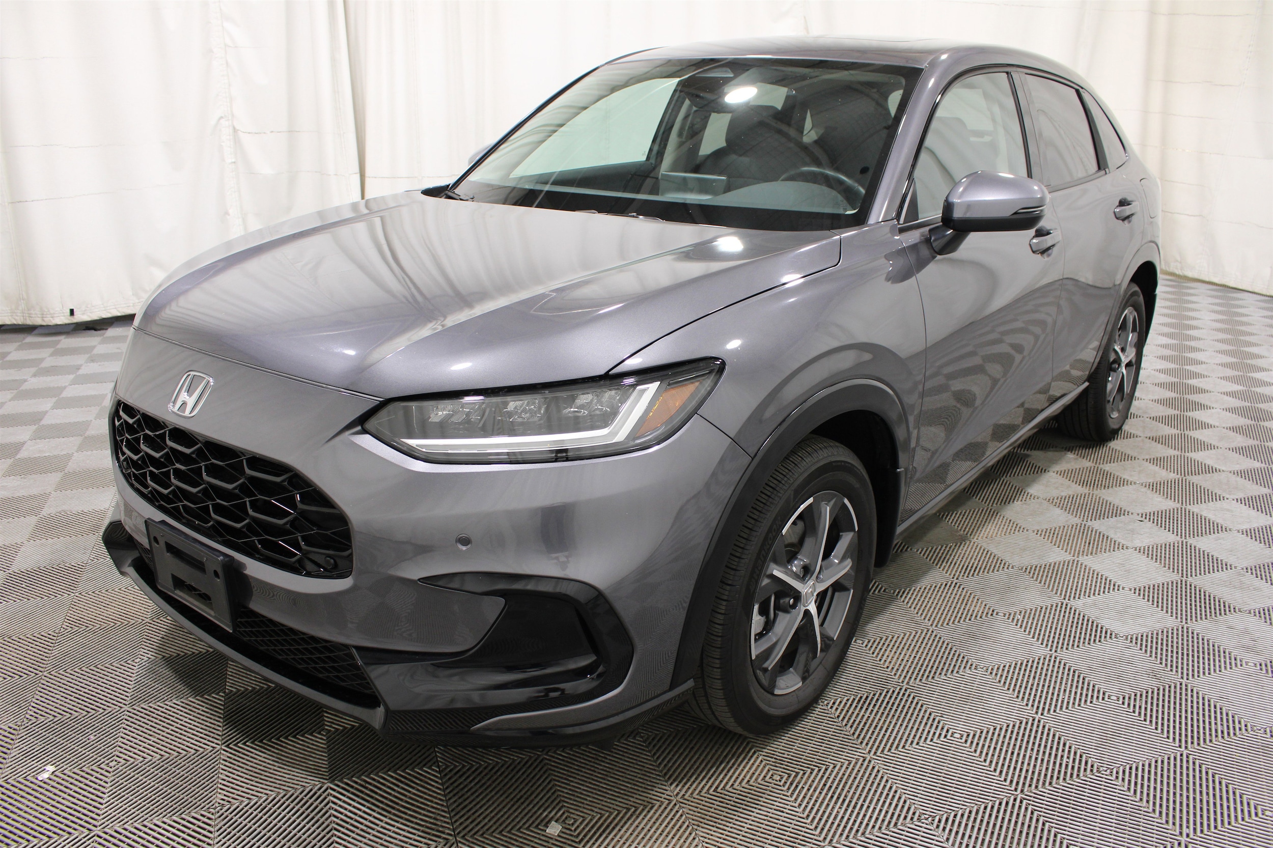 2025 Honda HR-V EX-L - Photo 32