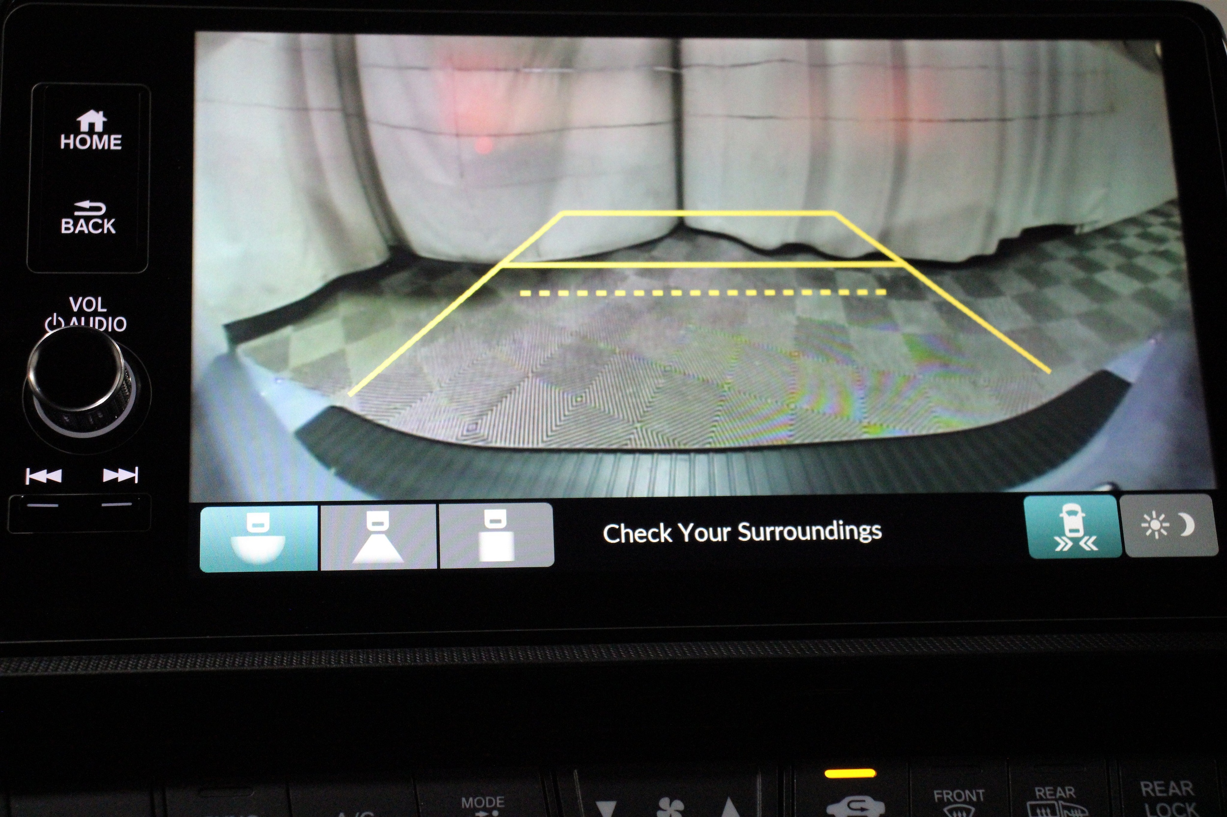 2026 Honda Odyssey Sport L - Photo 18
