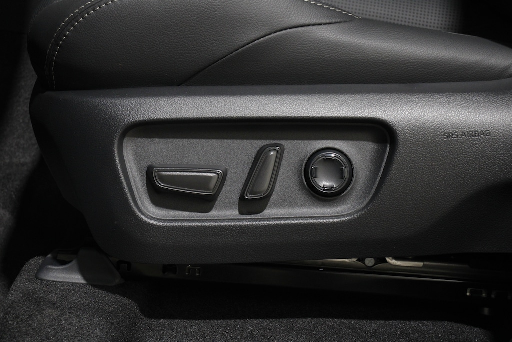 New 2025 Toyota 4Runner Limited SUV