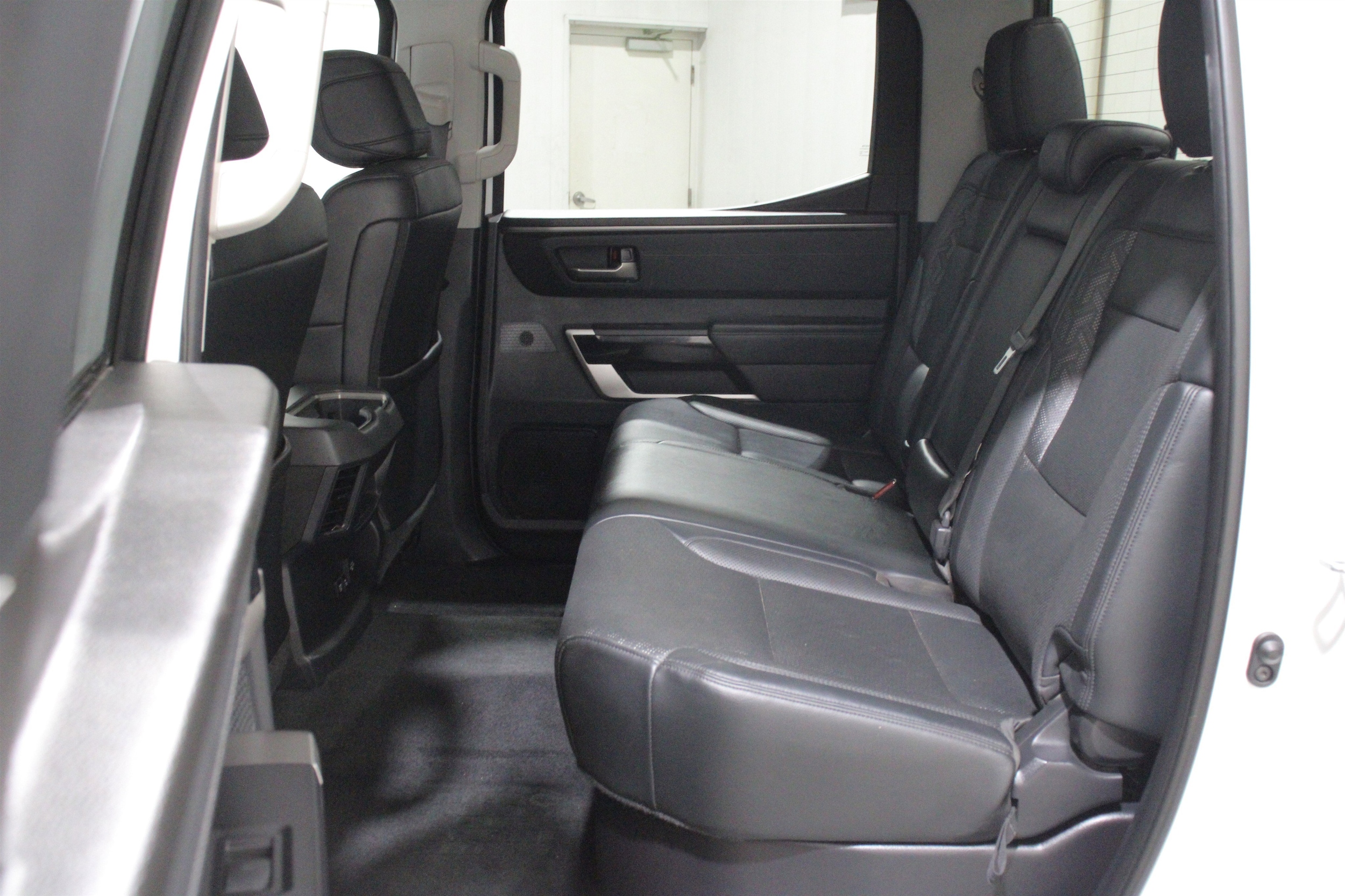 2023 Toyota Tundra Limited - Photo 22