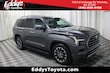 Toyota Sequoia