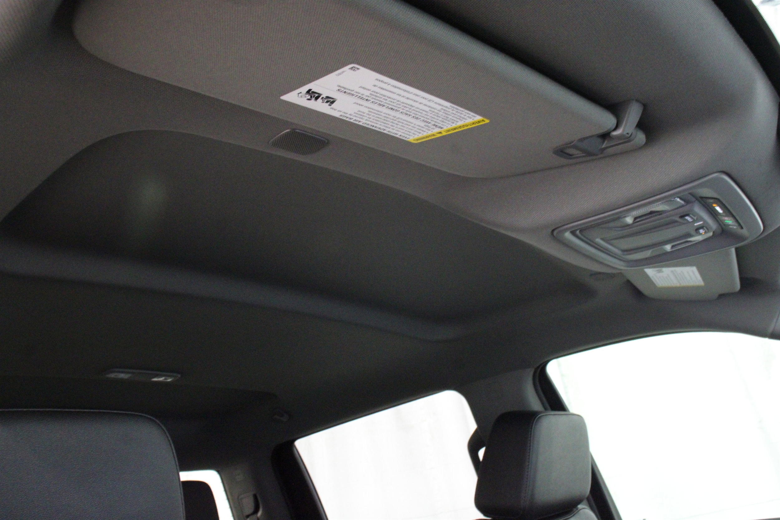2025 Chevrolet Silverado 1500 LTZ - Photo 28