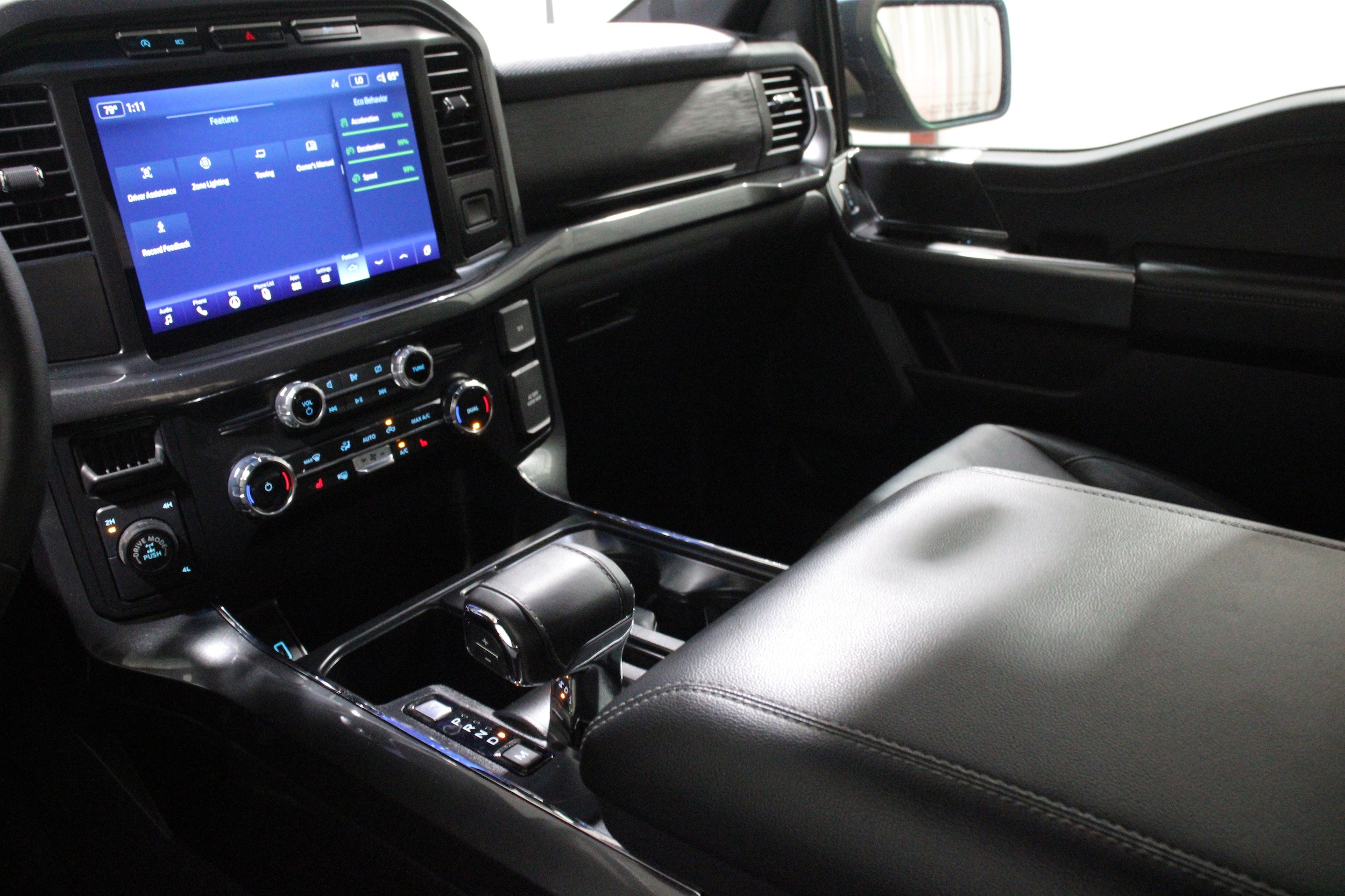 2023 Ford F-150 XLT - Photo 20