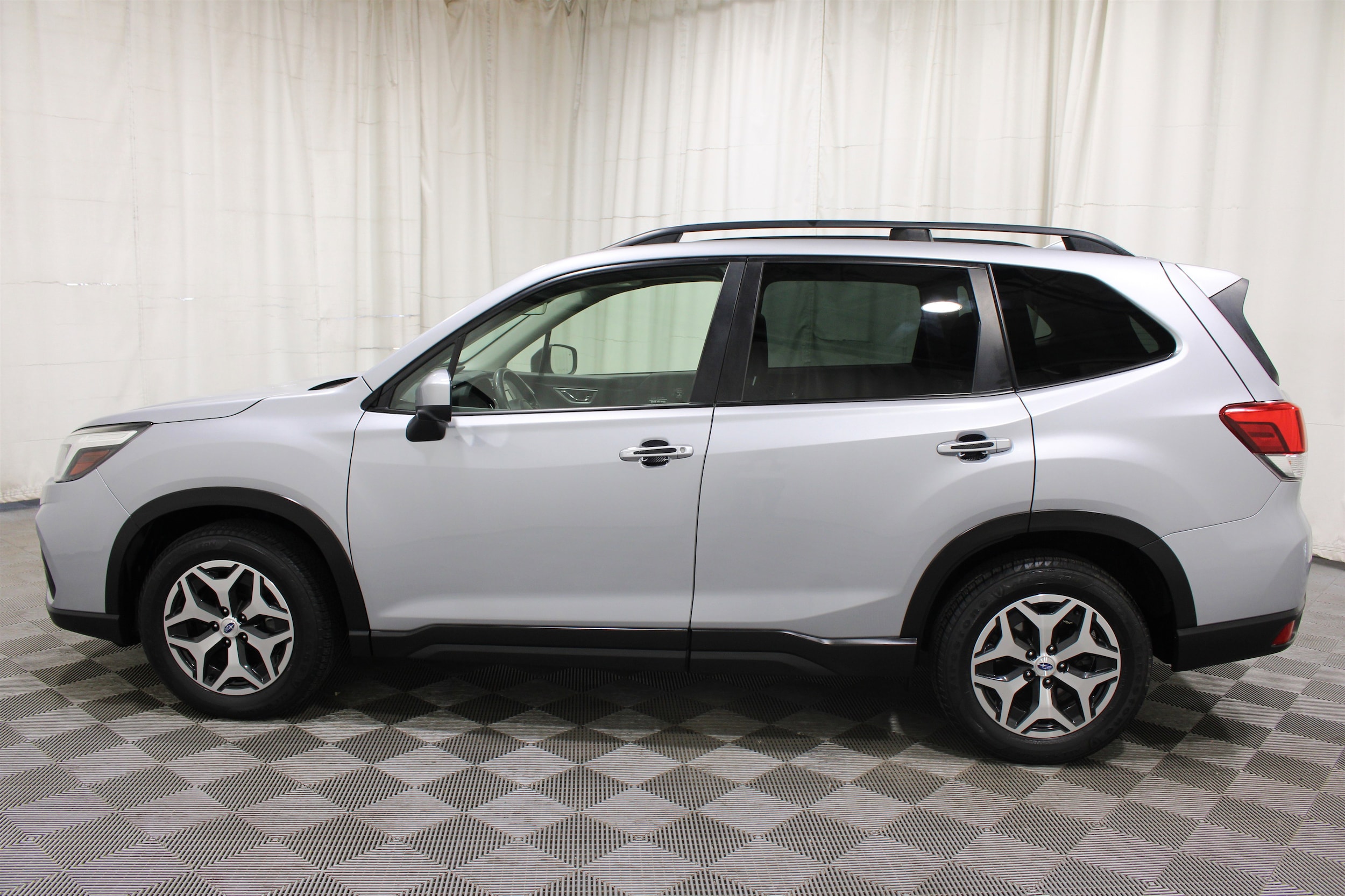 2020 Subaru Forester Premium - Photo 33