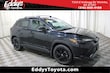 Toyota Corolla Cross Hybrid