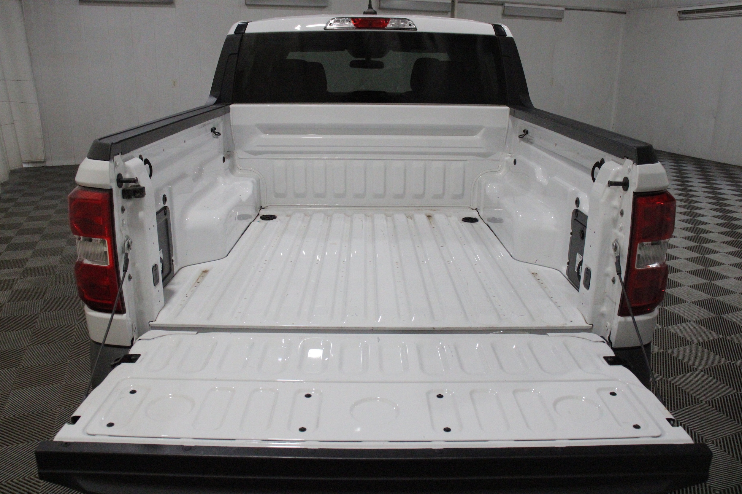 2024 Ford Maverick XLT - Photo 23