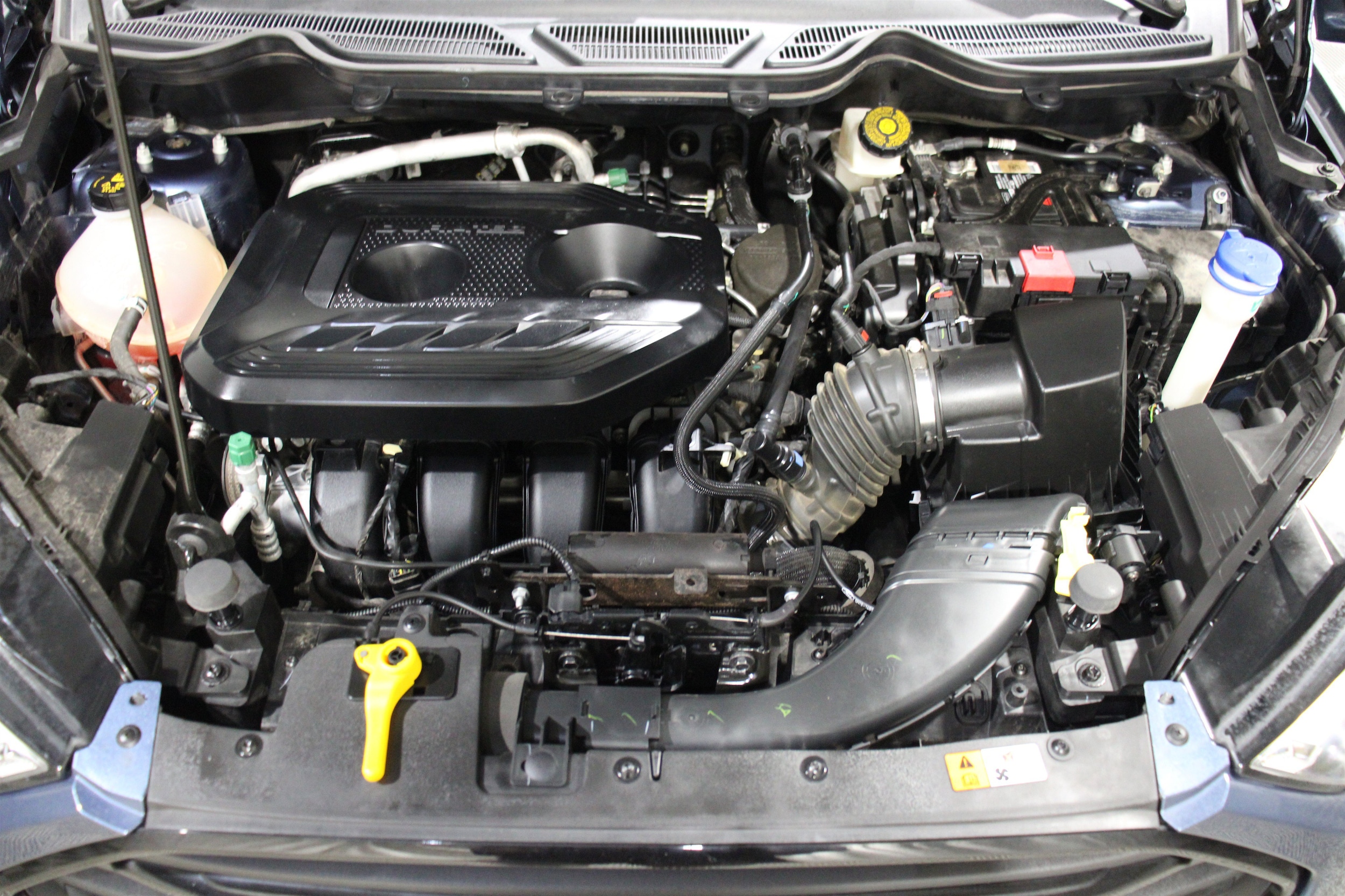 2022 Ford EcoSport S - Photo 34