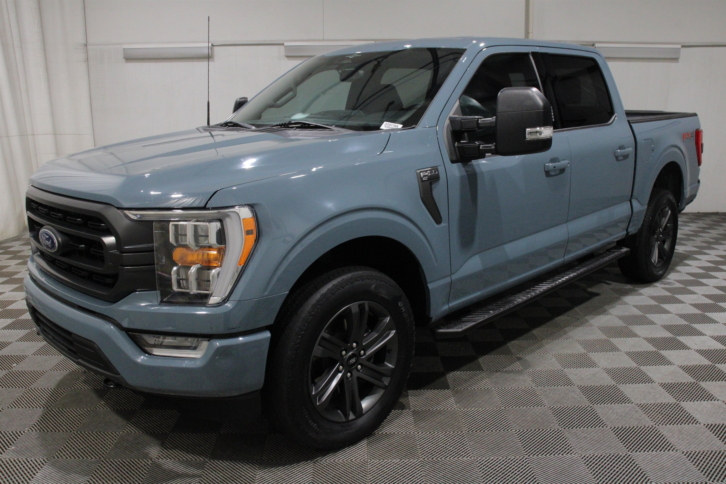 2023 Ford F-150 XLT - Photo 40
