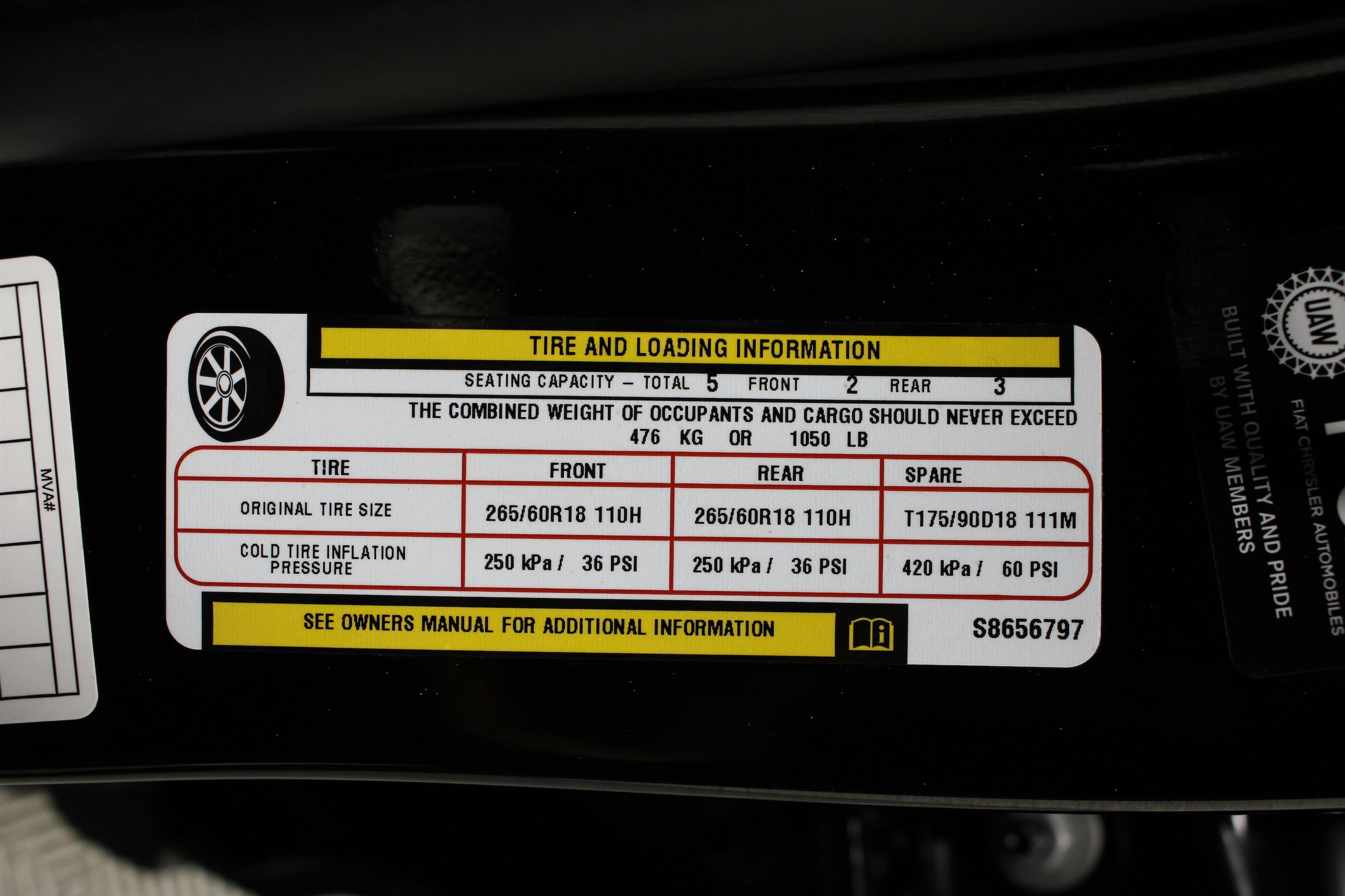 2025 Jeep Grand Cherokee Altitude - Photo 37