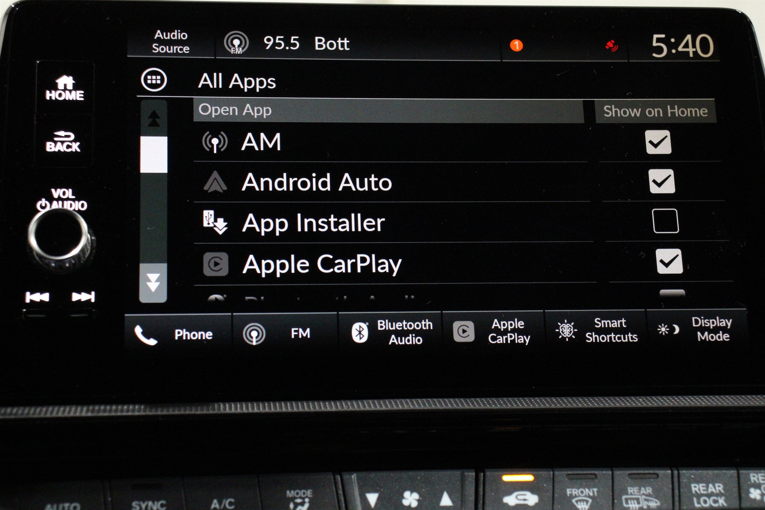 2025 Honda Odyssey Sport L - Photo 18